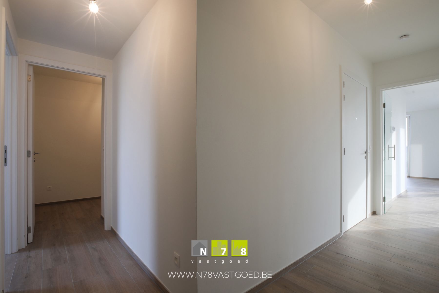 Appartement te huur foto 11