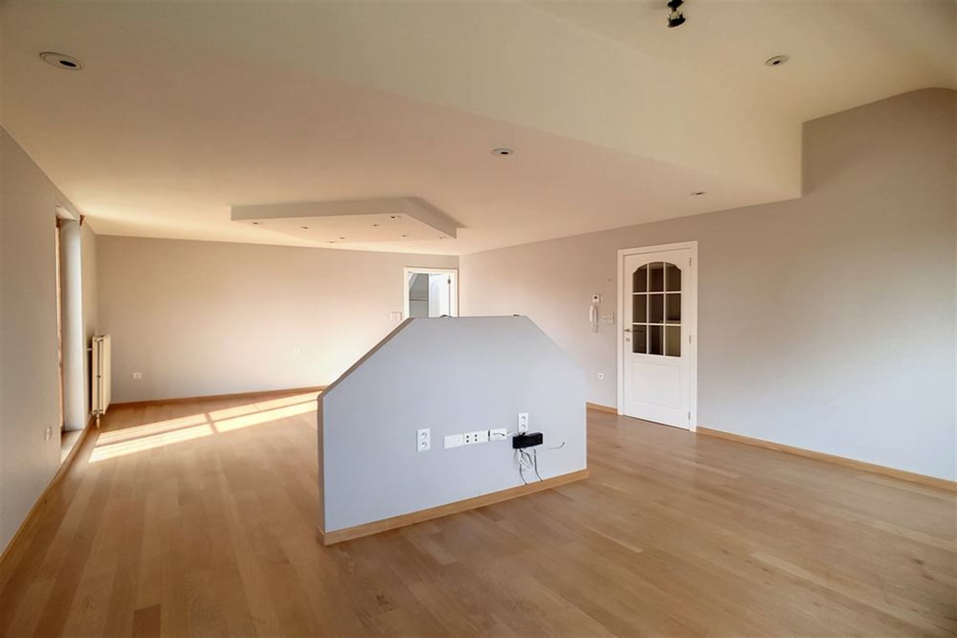 Zeer ruime duplex foto 6