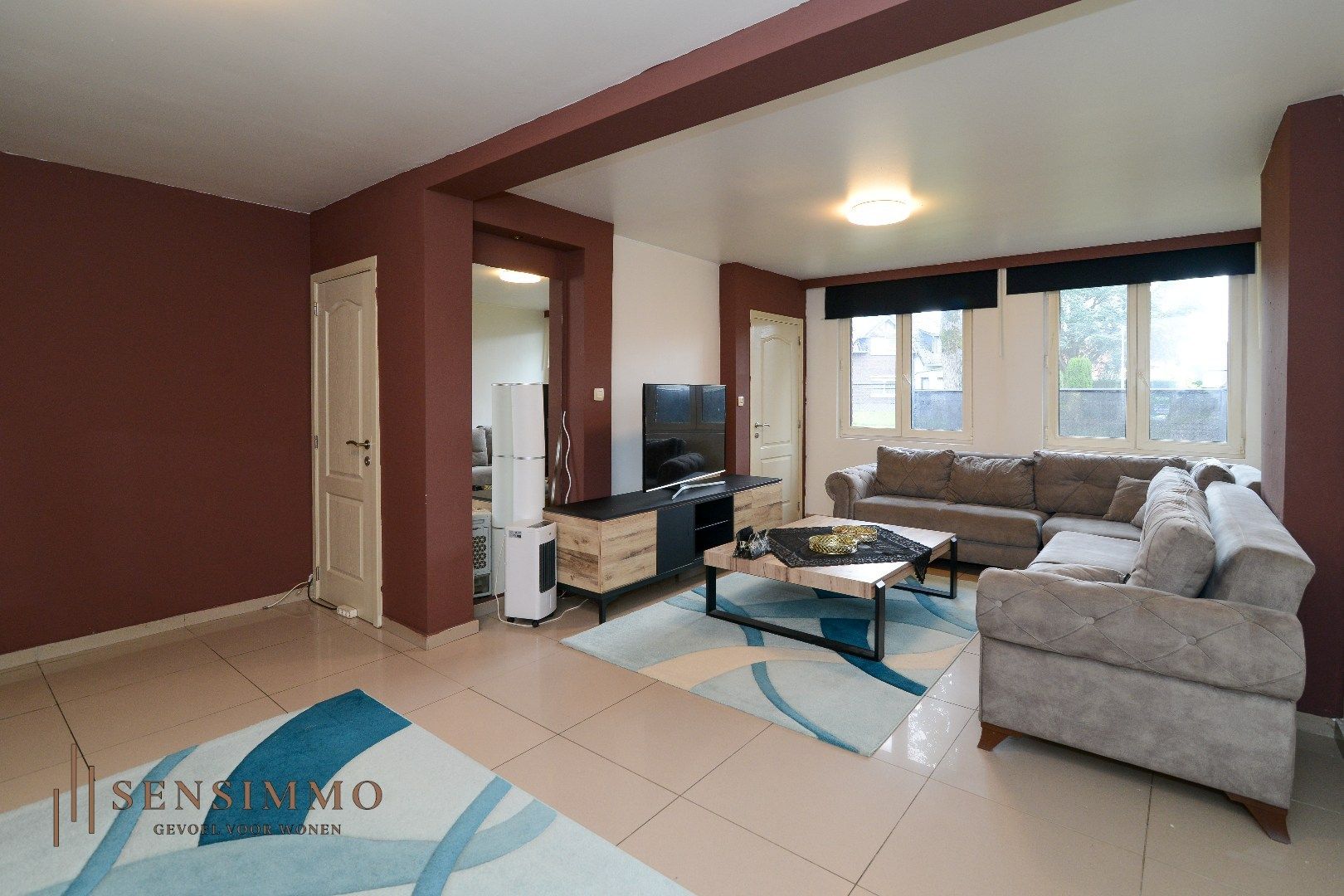 Charmante halfopen woning met 3 slaapkamers en ruime tuin in de gewilde Tuinwijk foto 5