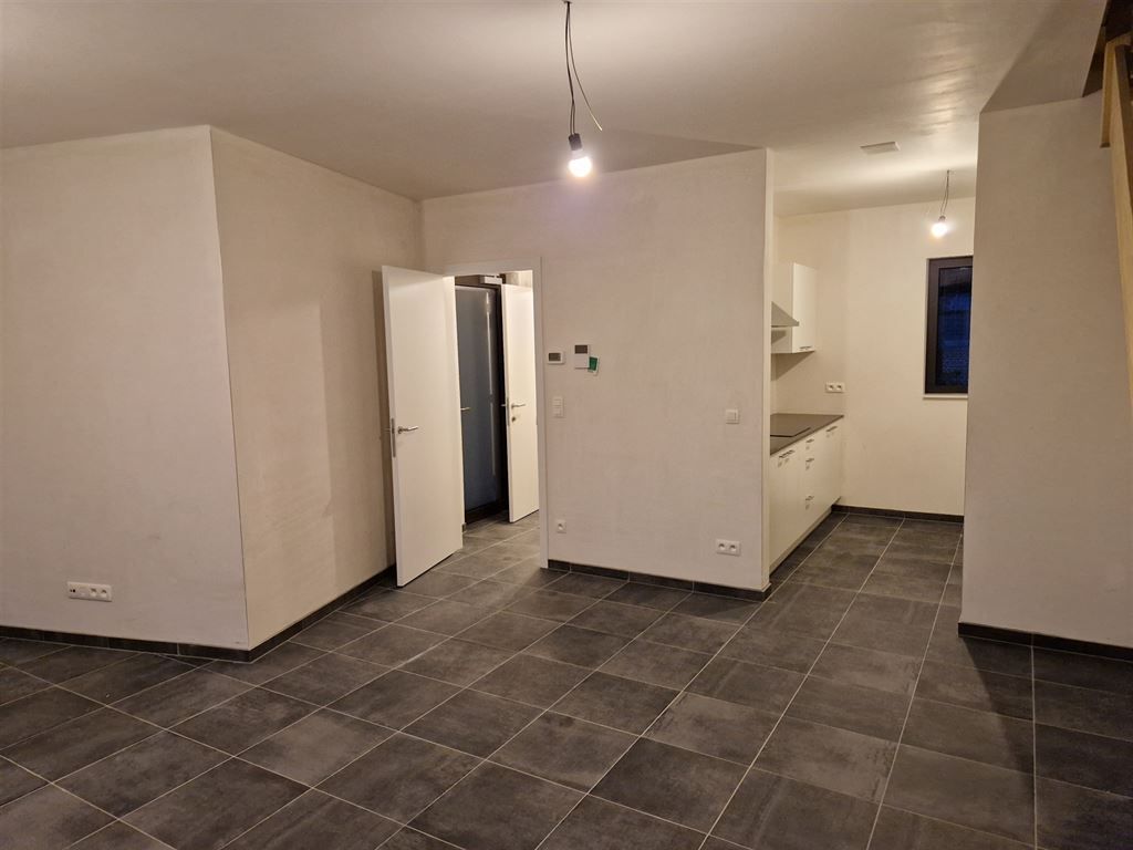 Prachtig nieuwbouwappartement met 3 slaapkamers foto 7