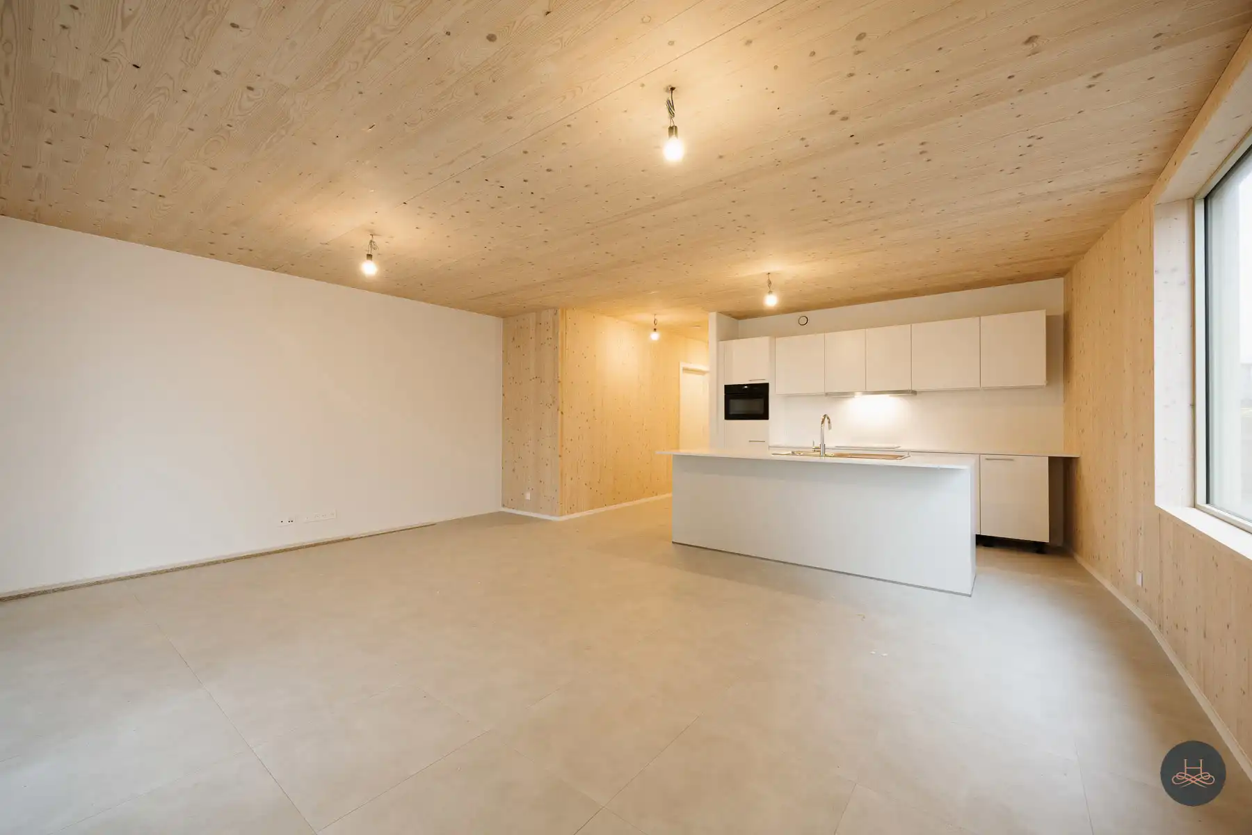 BEN Gelijkvloers appartement met hoogwaardige afwerking foto 4