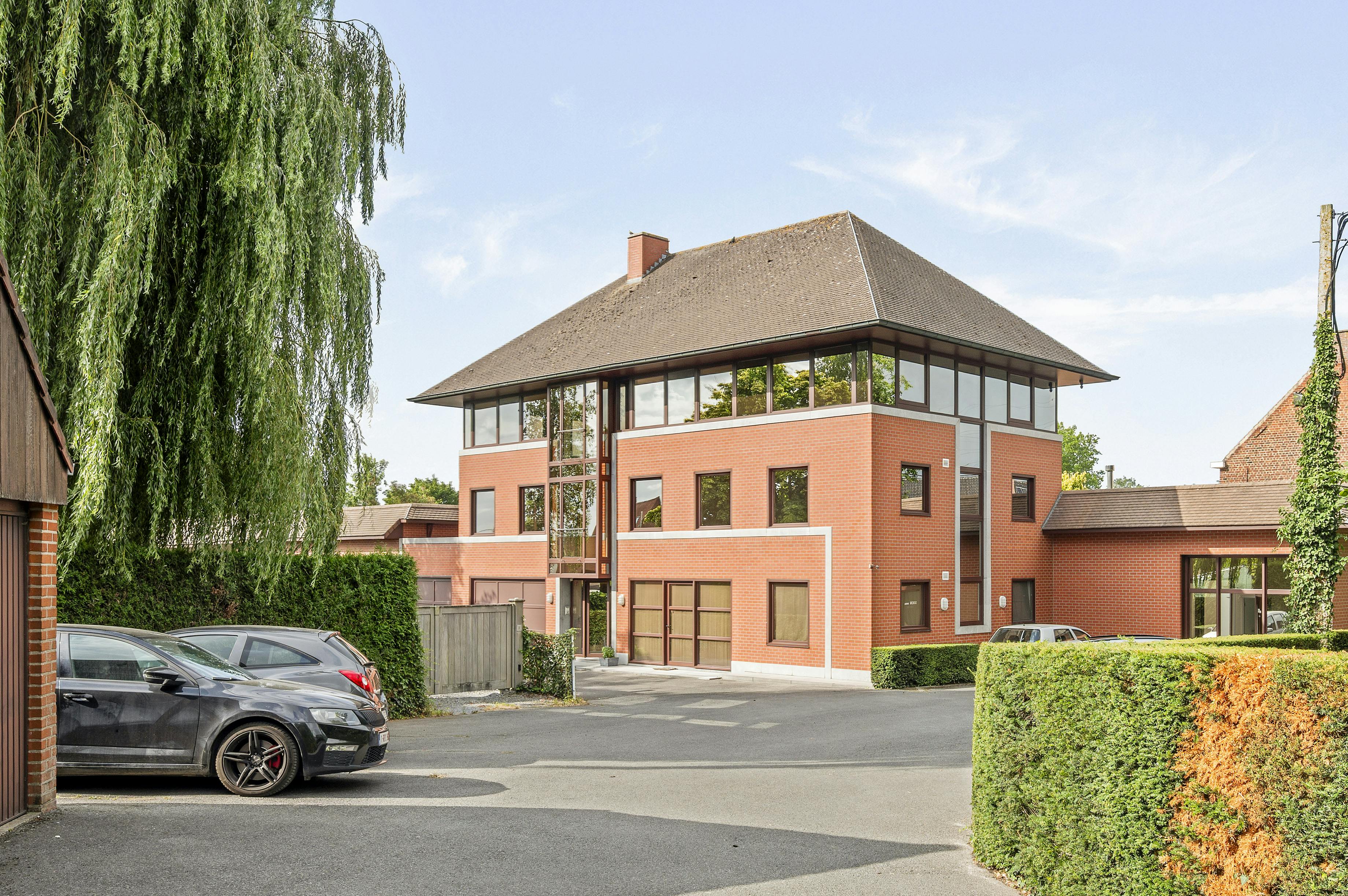 Huis te koop Langestraat 6 - 8570 Anzegem