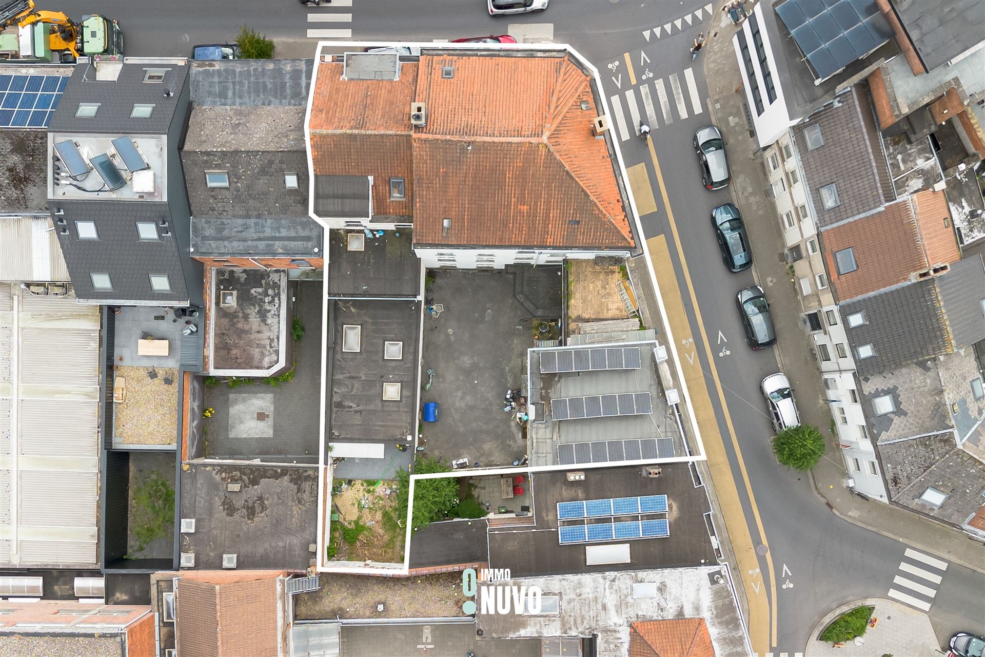 Projectgrond foto 2
