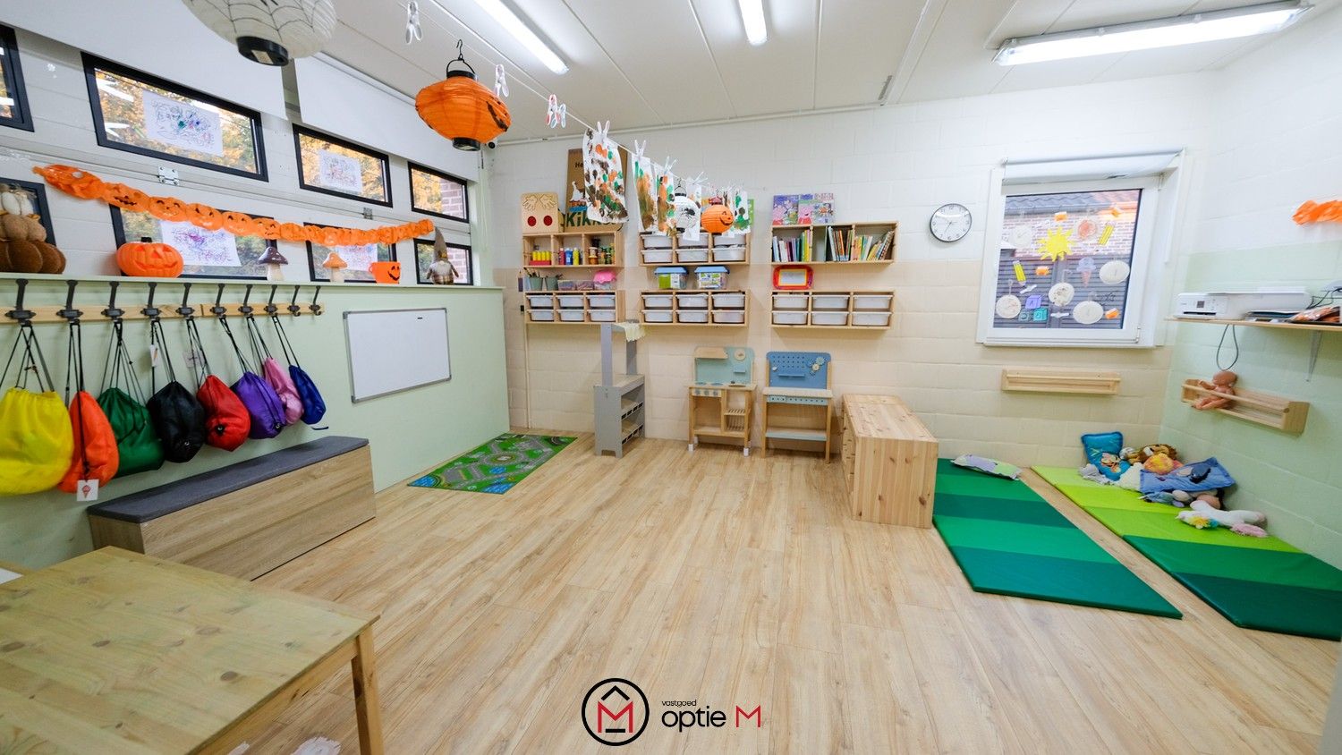 Investeringspand met handelsruimte en appartement in Merem Bilzen foto 34