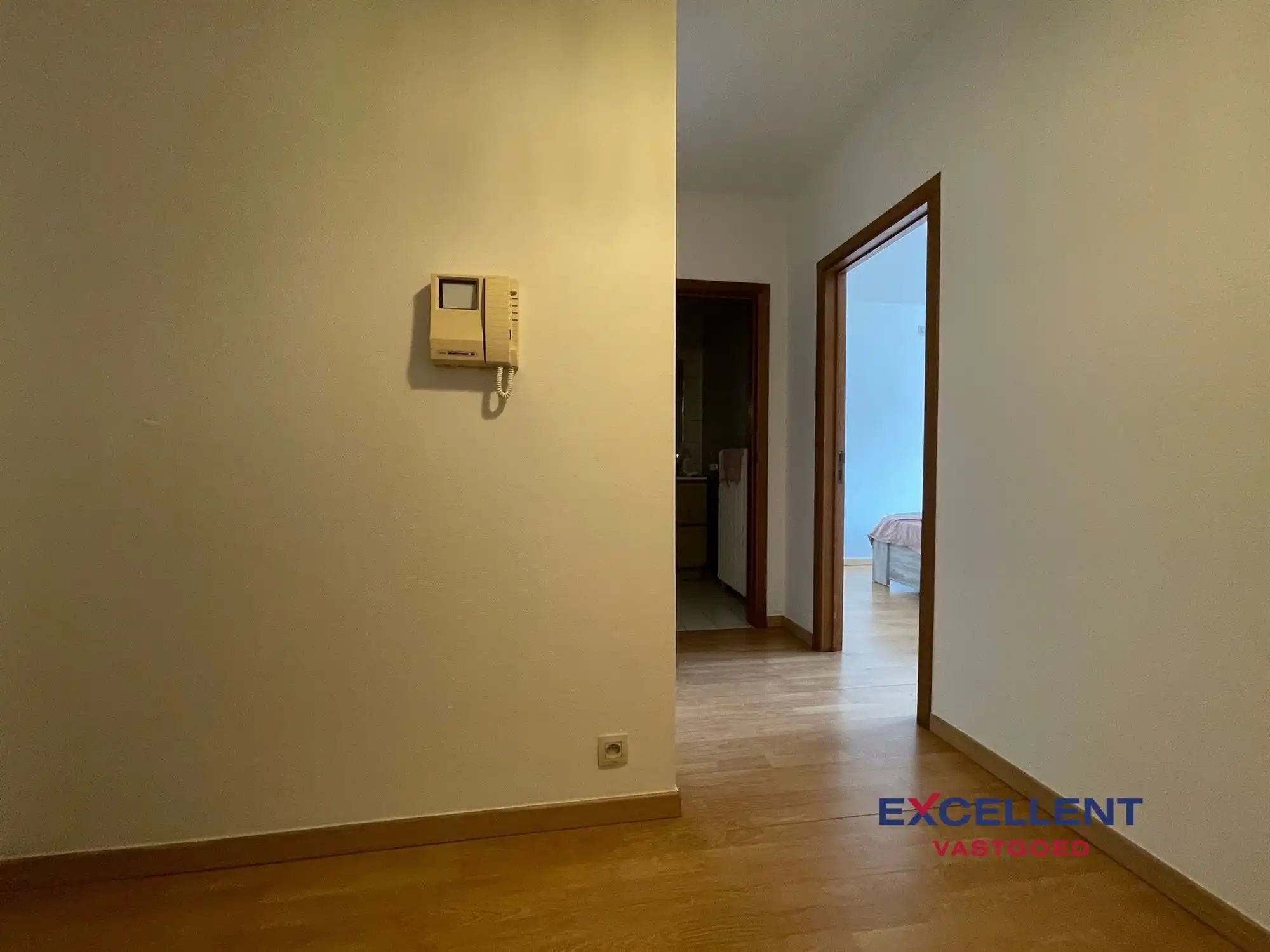 Centraal gelegen appartement met 1 slaapkamer te huur Deinze foto 4