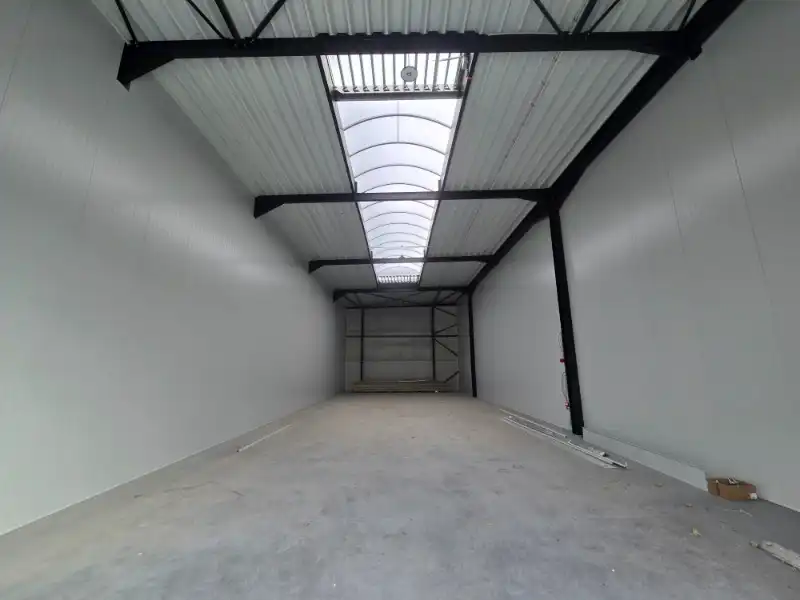 NIeuwbouw KMO units te huur foto 2