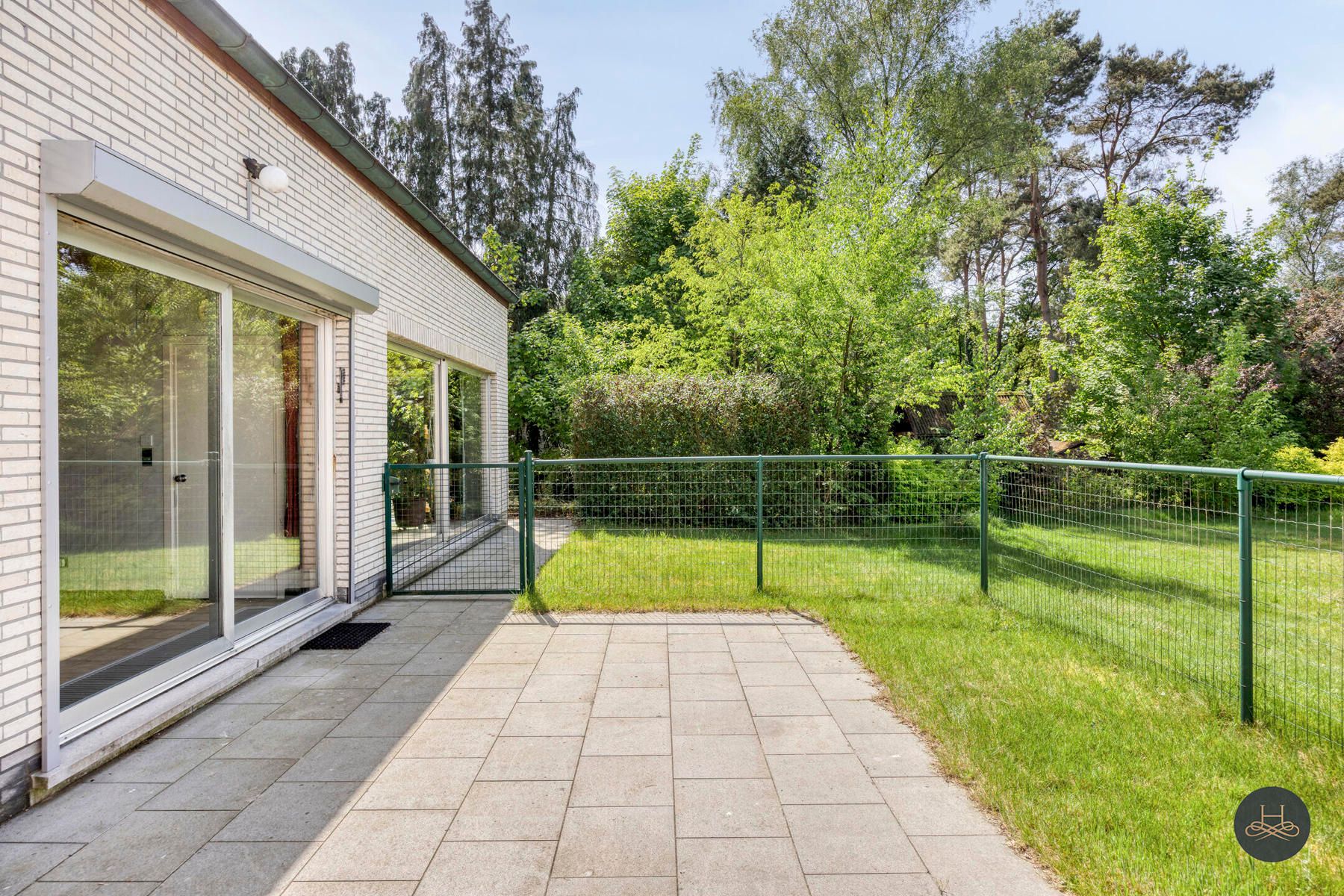 Woning op ruim perceel met tal van opslagmogelijkheden in Tremelo foto 32