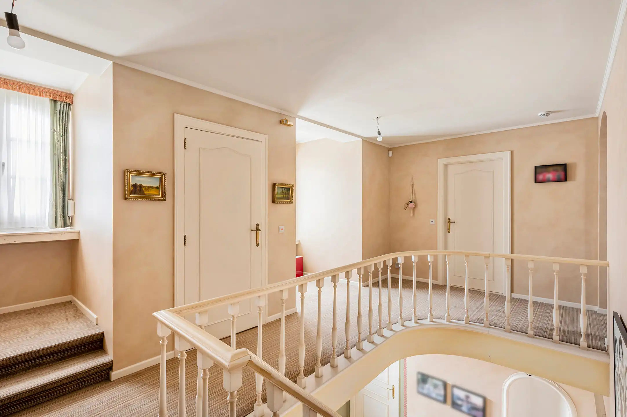 Charmante manoir villa met 6 slaapkamers op een riant perceel van 2.984 m². foto 19