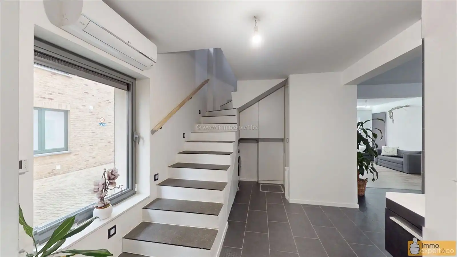 AFFLIGEM: Energiezuinige woning met 5 slaapkamers foto 13