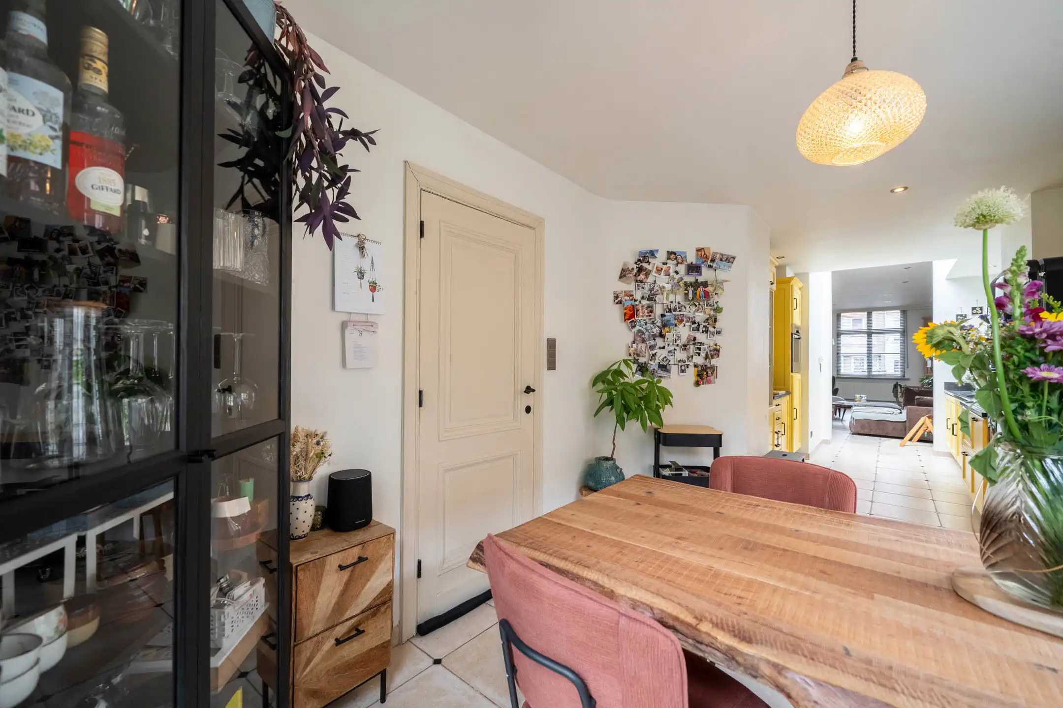 Karaktervolle en instapklare woning met 3 slpk in hartje Herenthout foto 10