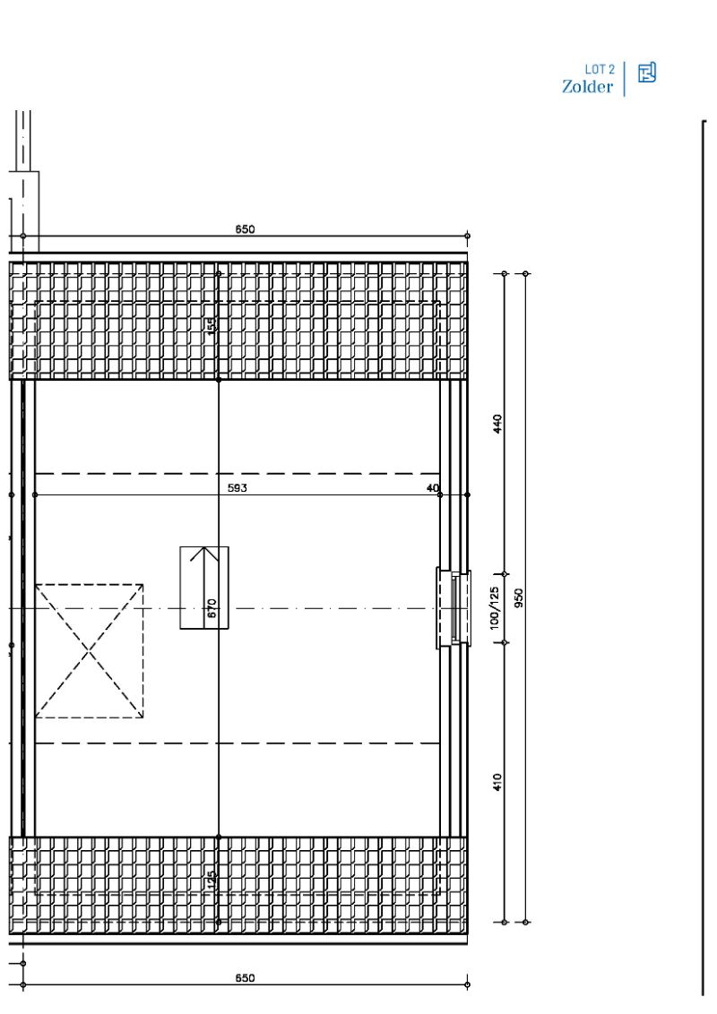 Evergem, Boordekens - Fase 1: Lot 02 foto 7