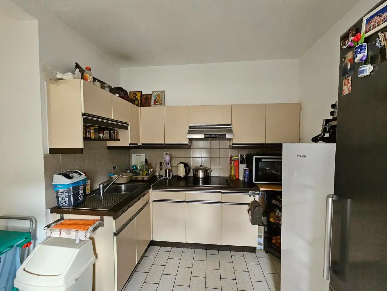 Appartement te huur foto 4