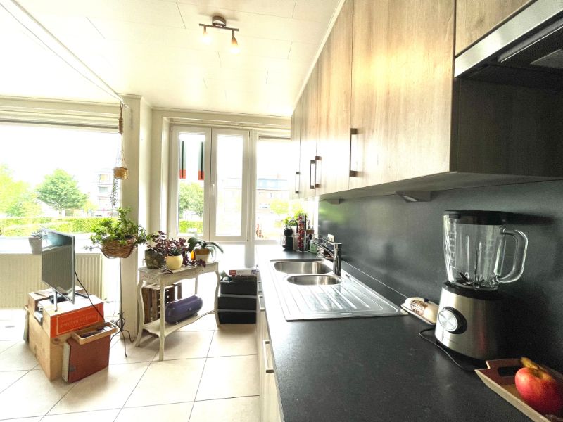 LICHTRIJK 2 SLAAPKAMER APPARTEMENT MET RUIM TERRAS foto 6