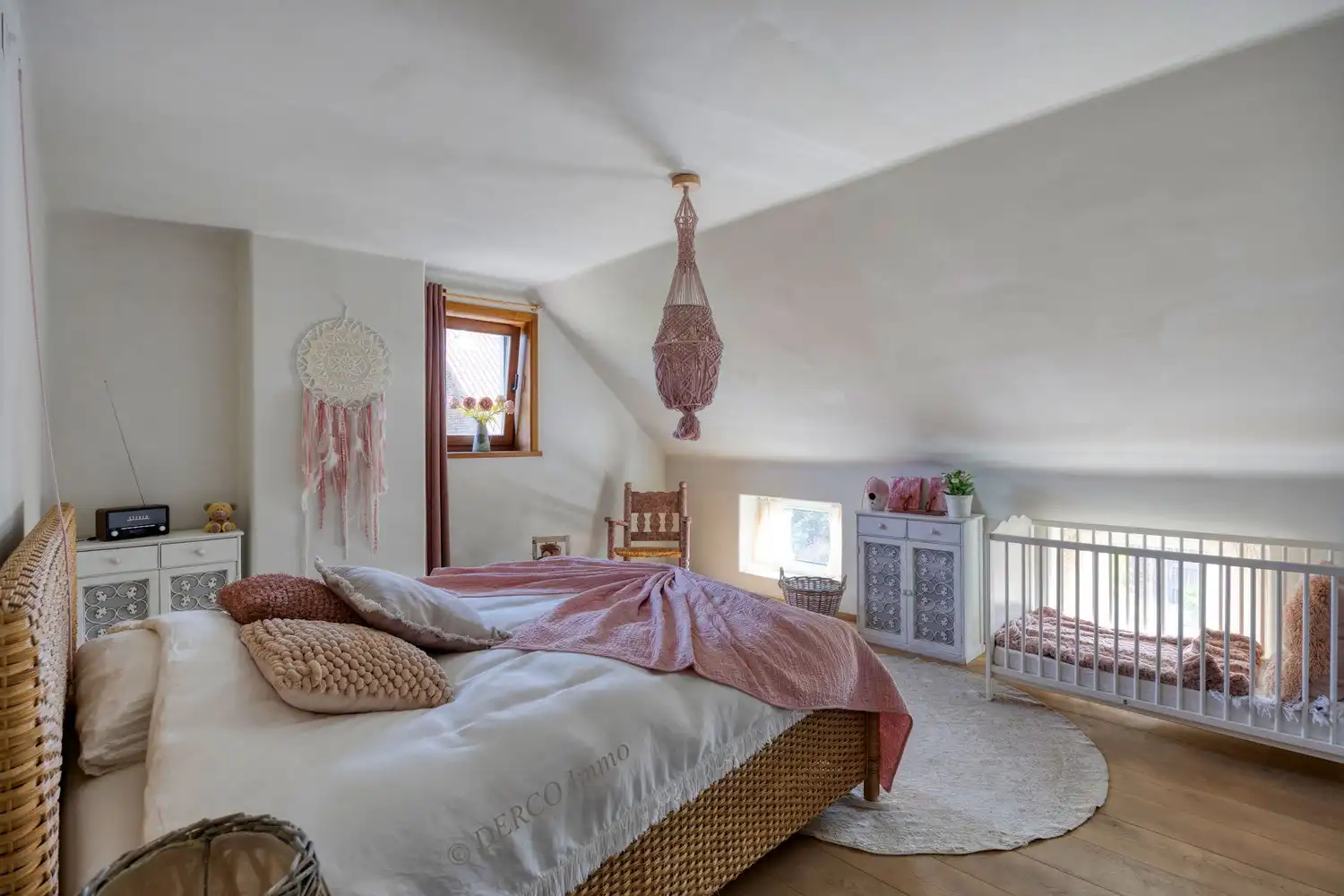 prachtig gerenoveerde vierkantshoeve met "een ZIEL" foto 18