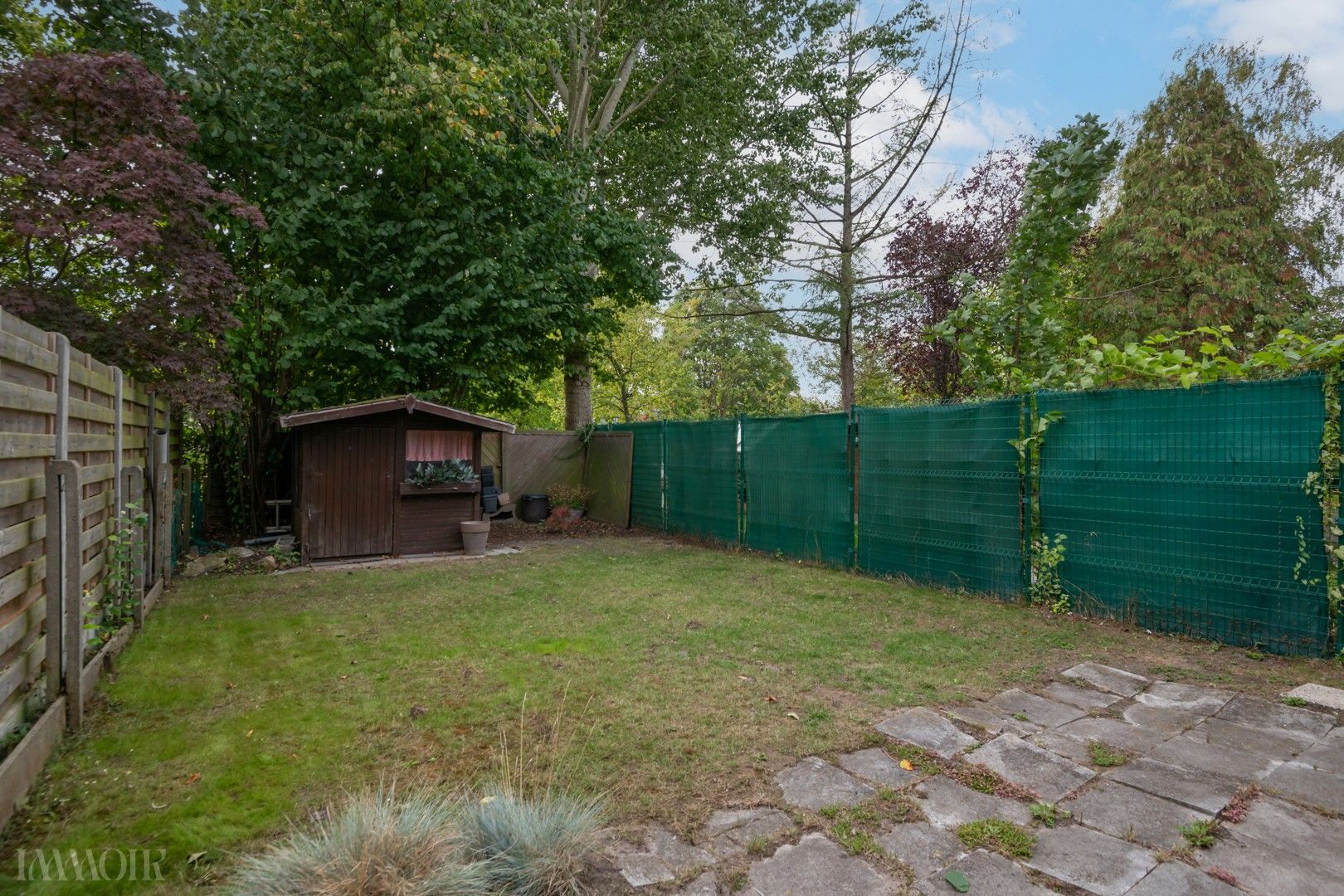Rustig gelegen bel-étage in groene, kindvriendelijke wijk te Ekeren foto 5