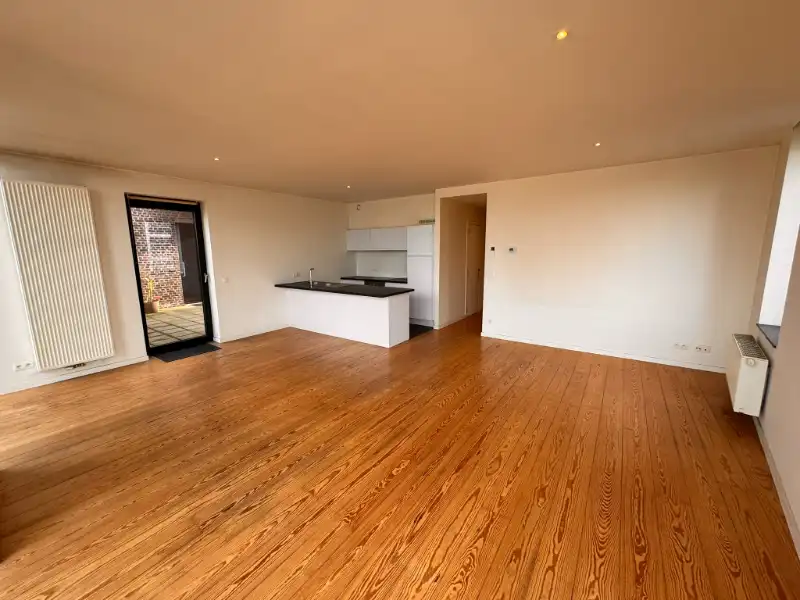 --- NIEUW --- Uniek appartement met uitzonderlijke ligging! foto 6