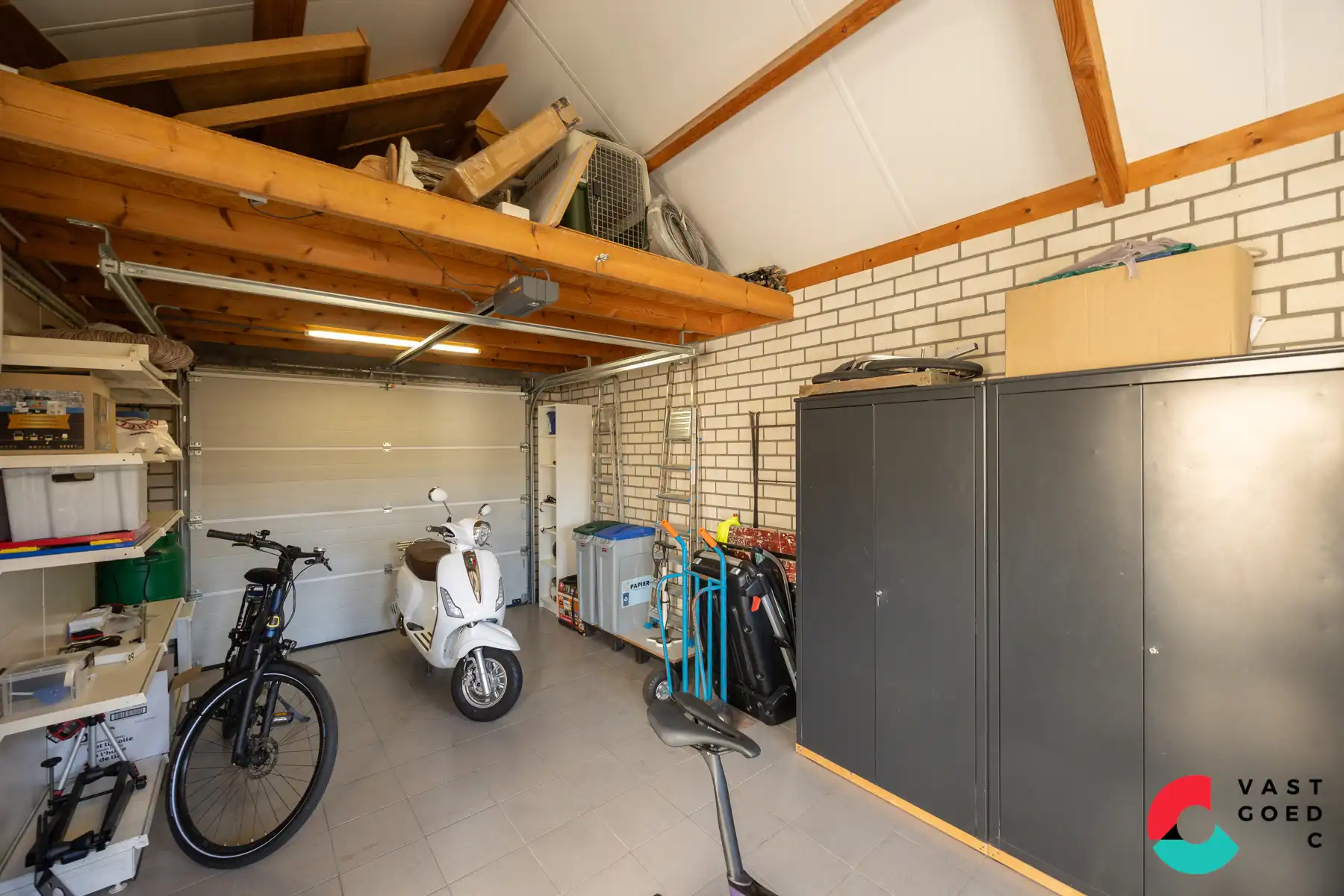 Bungalow te koop foto 29