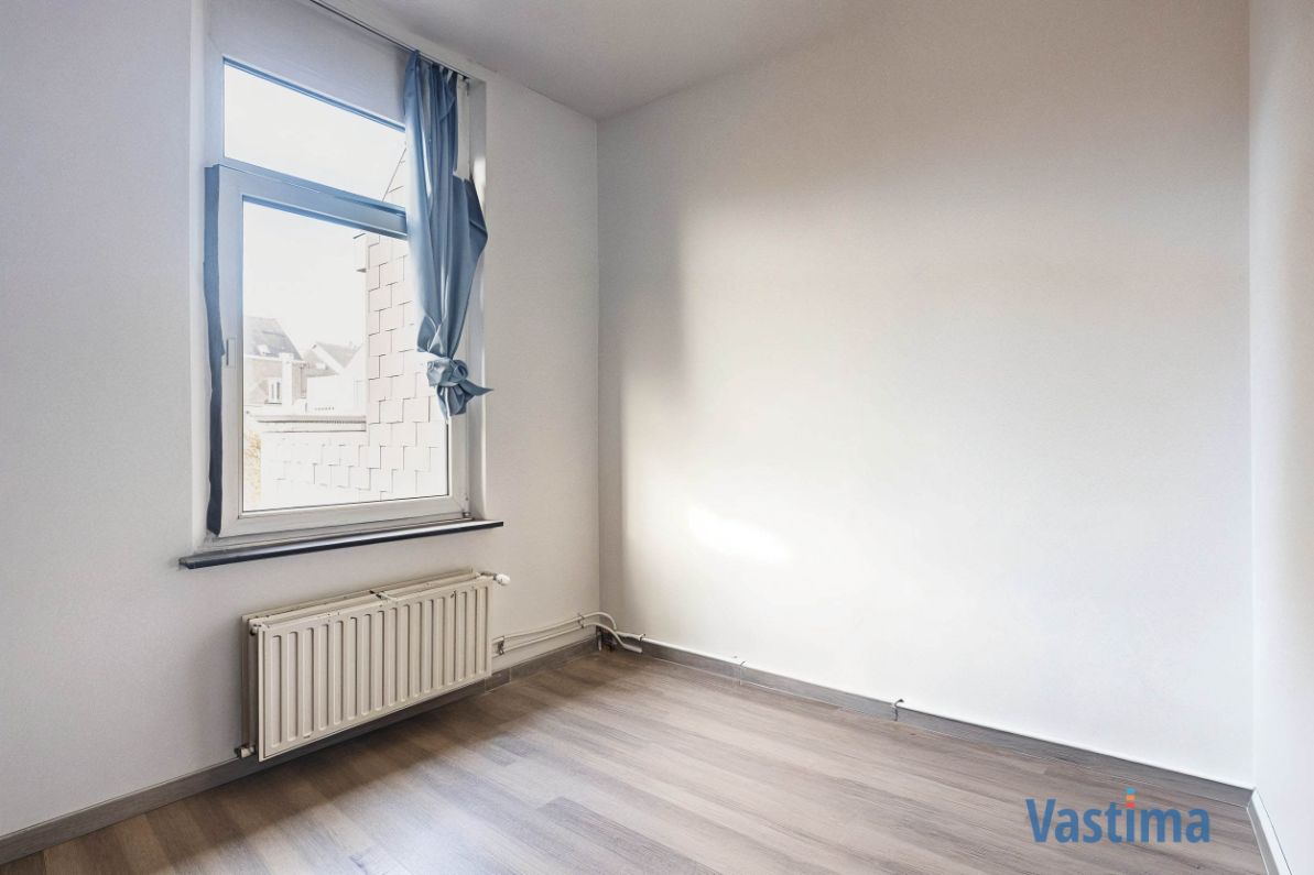 Gezinswoning met tuin op in centrum Aalst foto 11