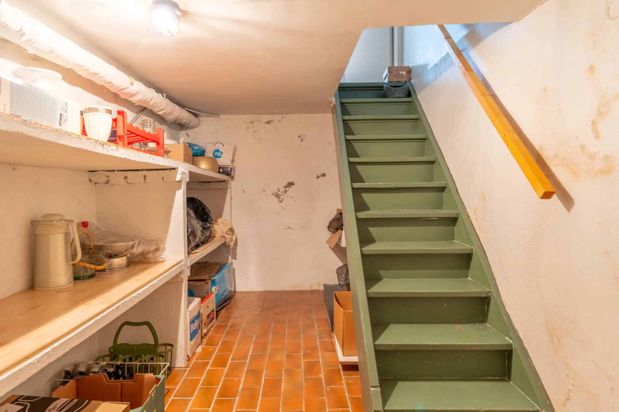 Zeer nette charmante woning met 3 slaapkamers op 579 m² foto 27