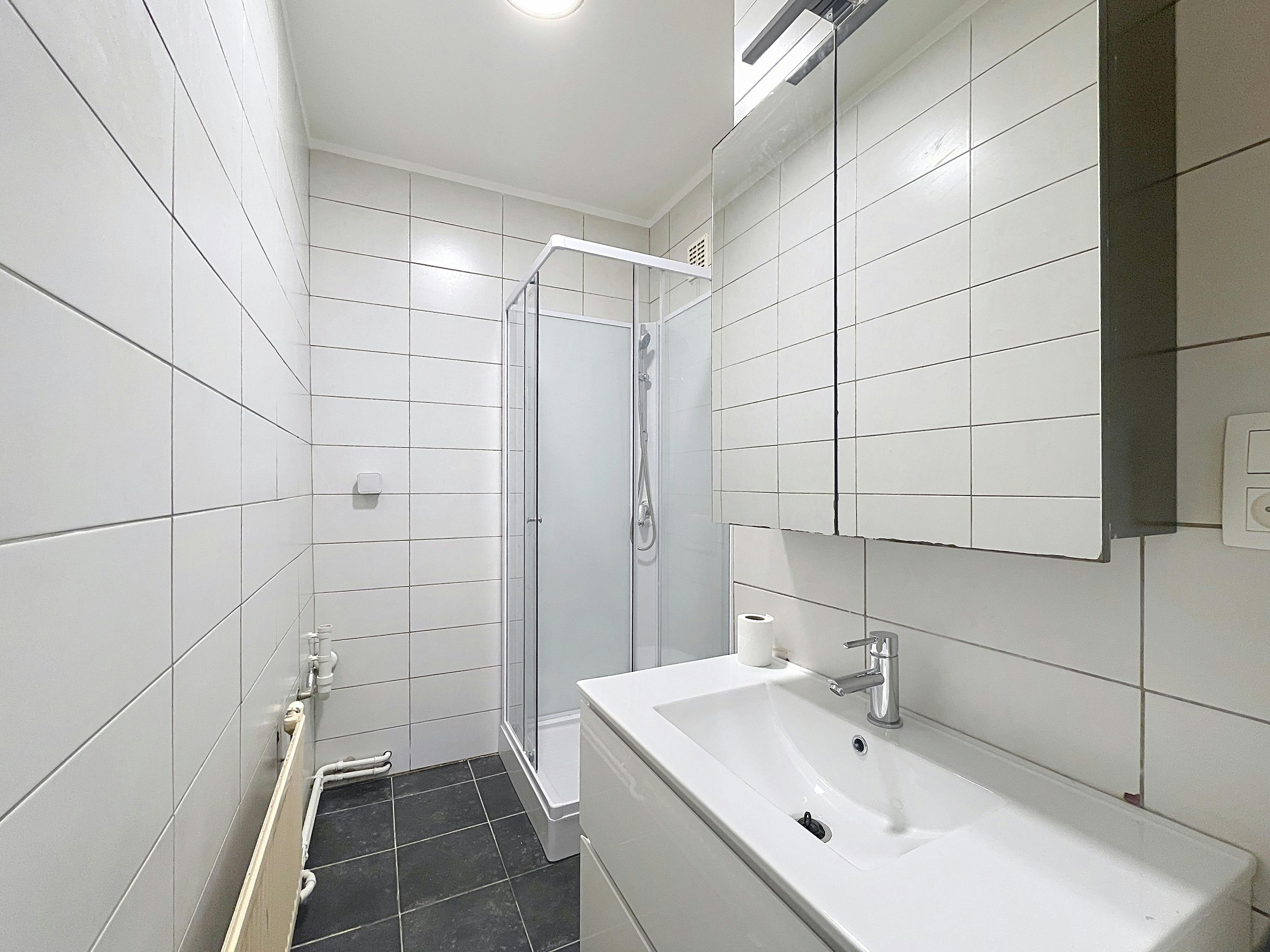 Appartement met 2 slaapkamers te huur in Gent foto 7