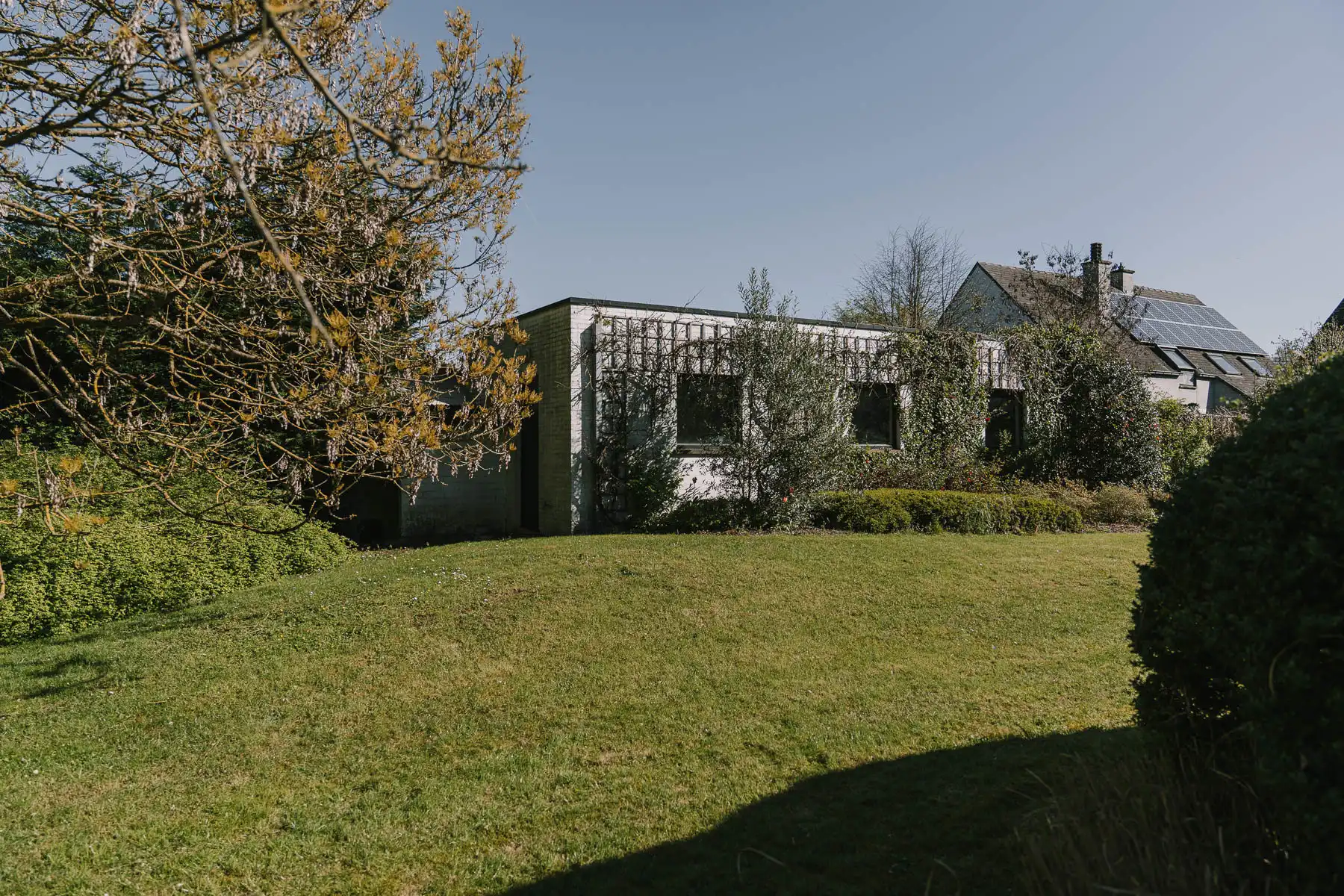 Charmante, ruime villa in Puurs foto 28