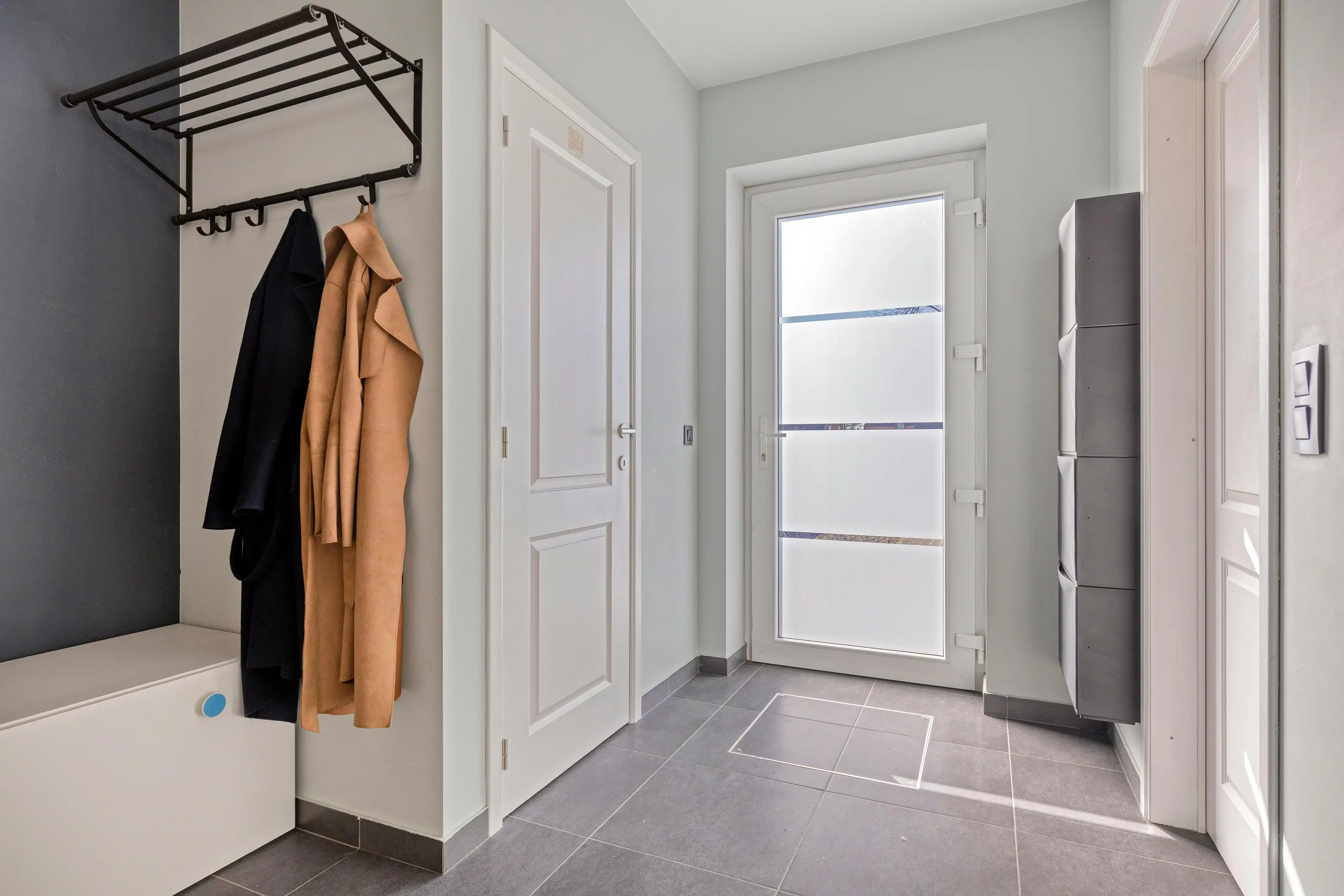 Moderne woning met 3 slaapkamers en grote tuin te Wuustwezel foto 7