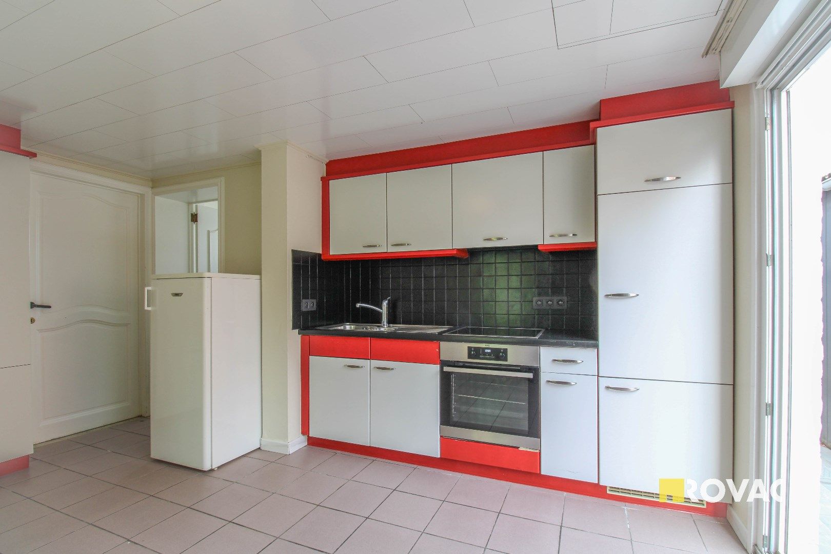 Alleenstaande woning met garage! foto 7