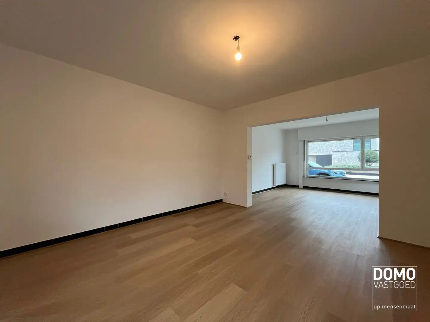 RUIME HALFOPEN WONING MET 3 SLAAPKAMERS IN LUMMEN  foto 2