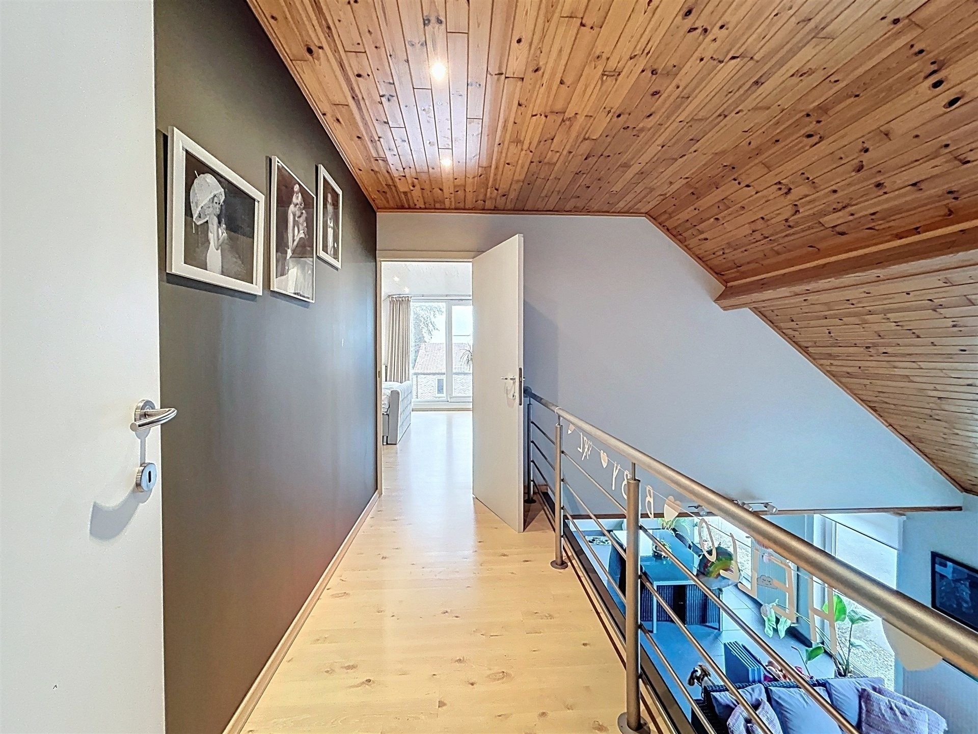 Open bebouwing met 4 slaapkamers op 3550m² foto 15