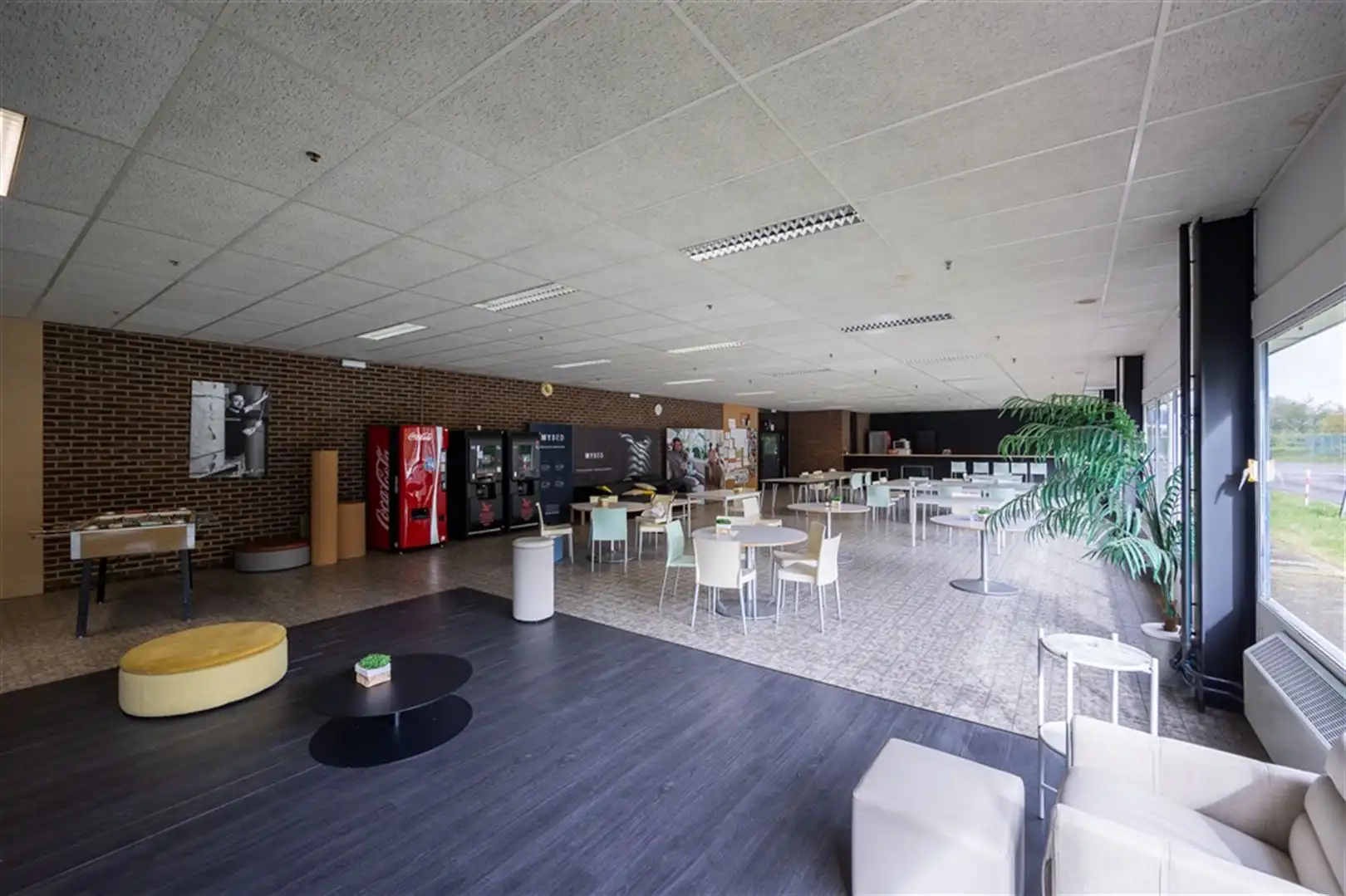 Craftsmans' Corner Ringway Site  foto 34