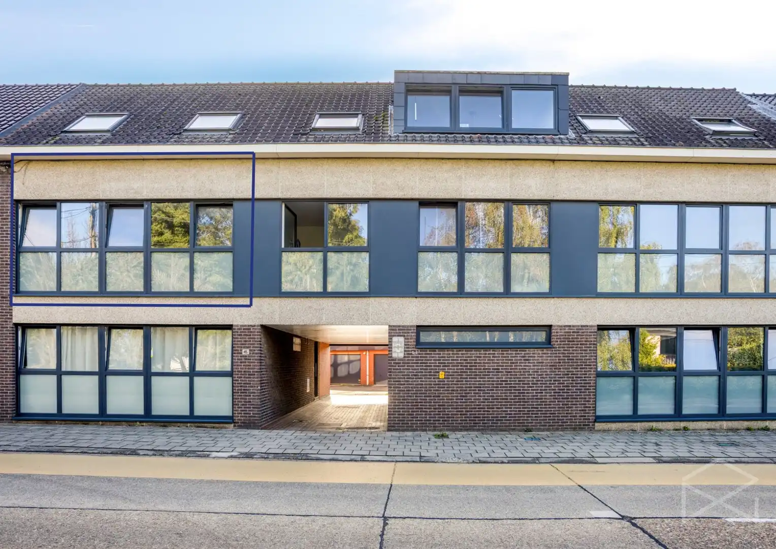 Appartement met 3 slaapkamers te koop in Ham foto {{pictureIndex}}
