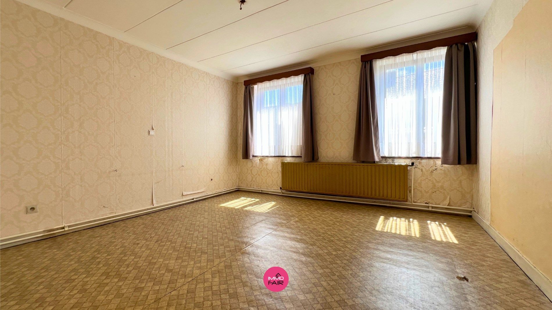 Renovatiewoning op 10 minuutjes van Maastricht! foto 6