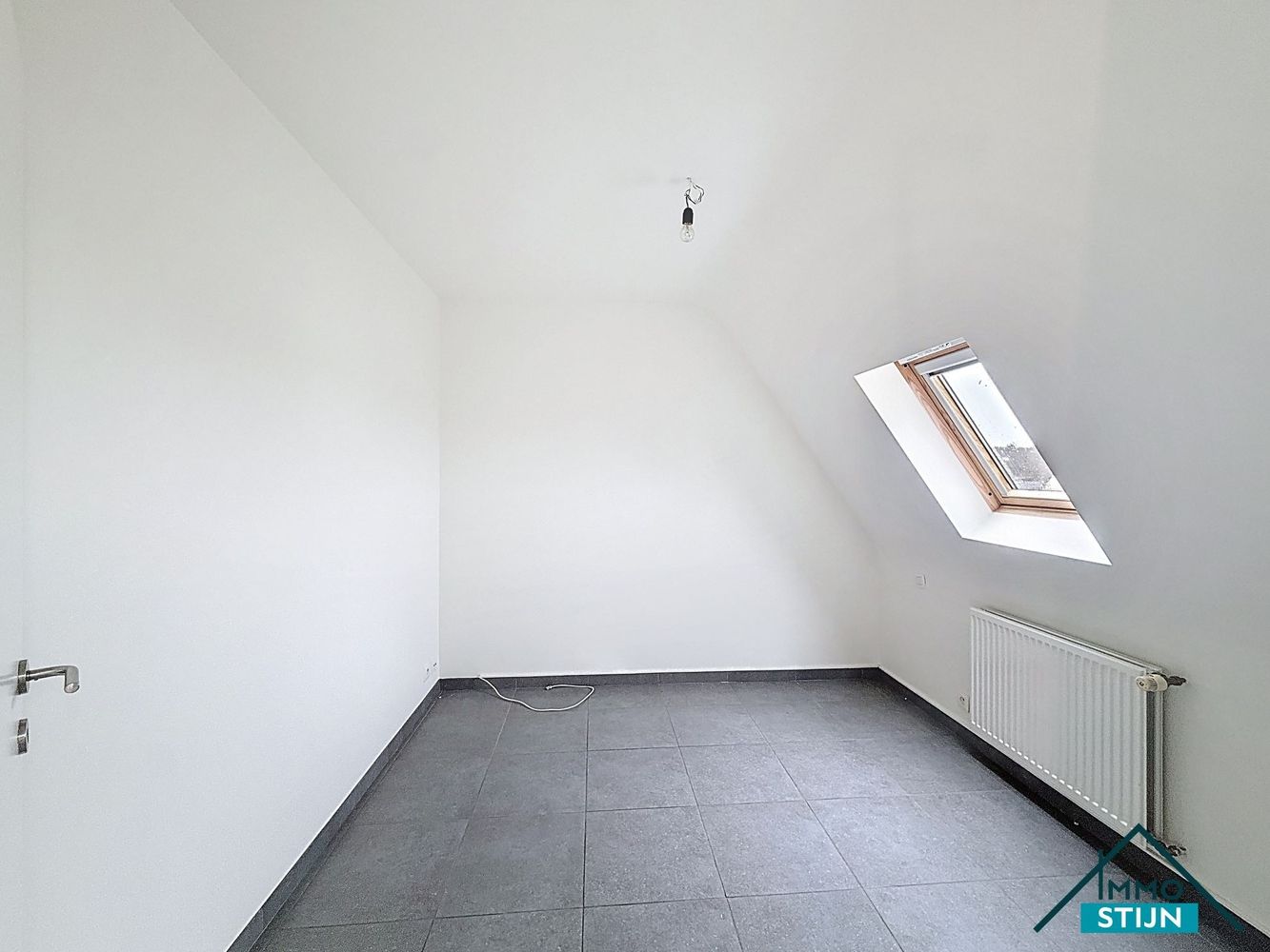 Lichtrijk appartement met 2 slaapkamers foto 7