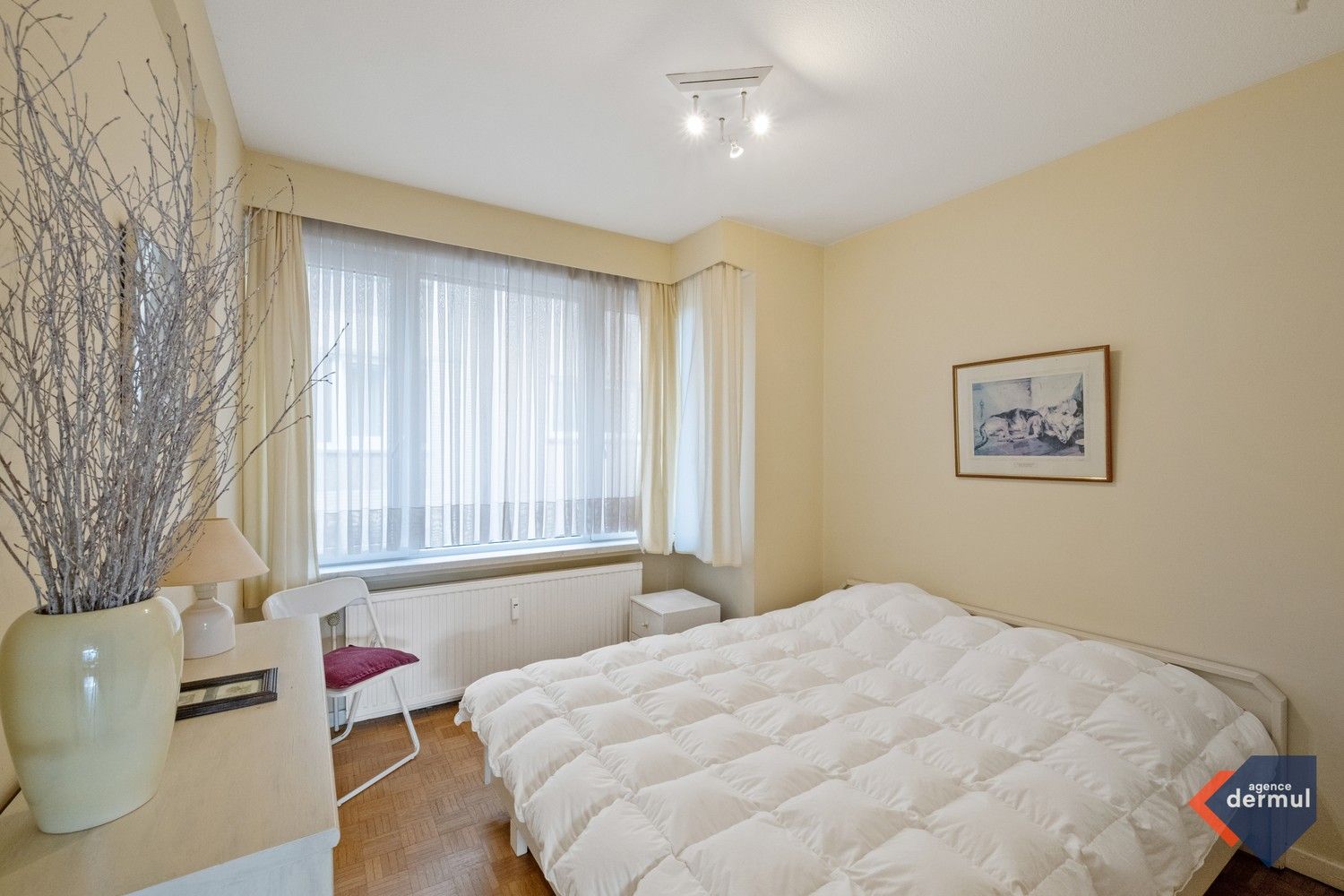 RESIDENTIE MONDIAL foto 8