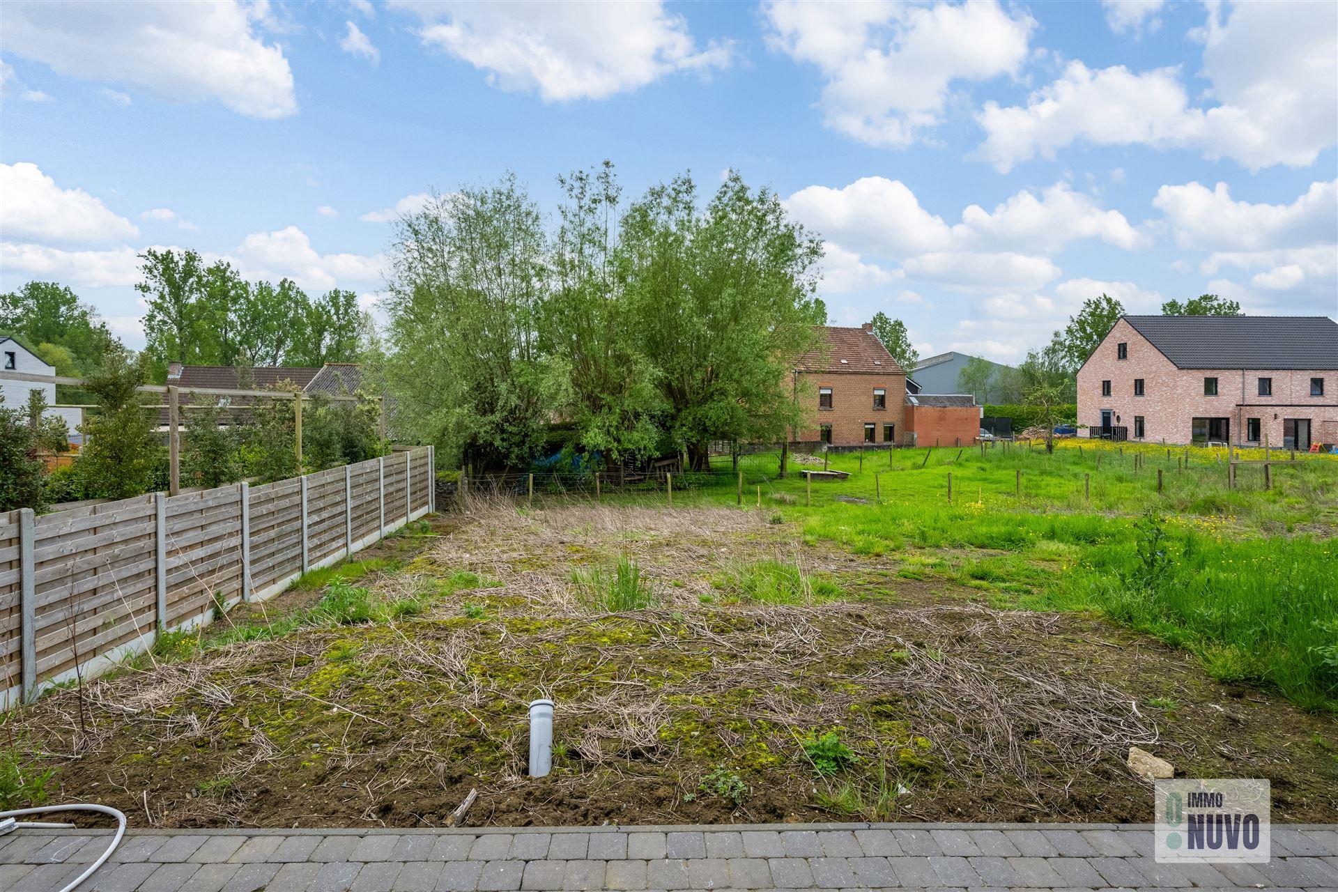 Magnifieke nieuwbouwwoning in kleinschalige verkaveling foto 19