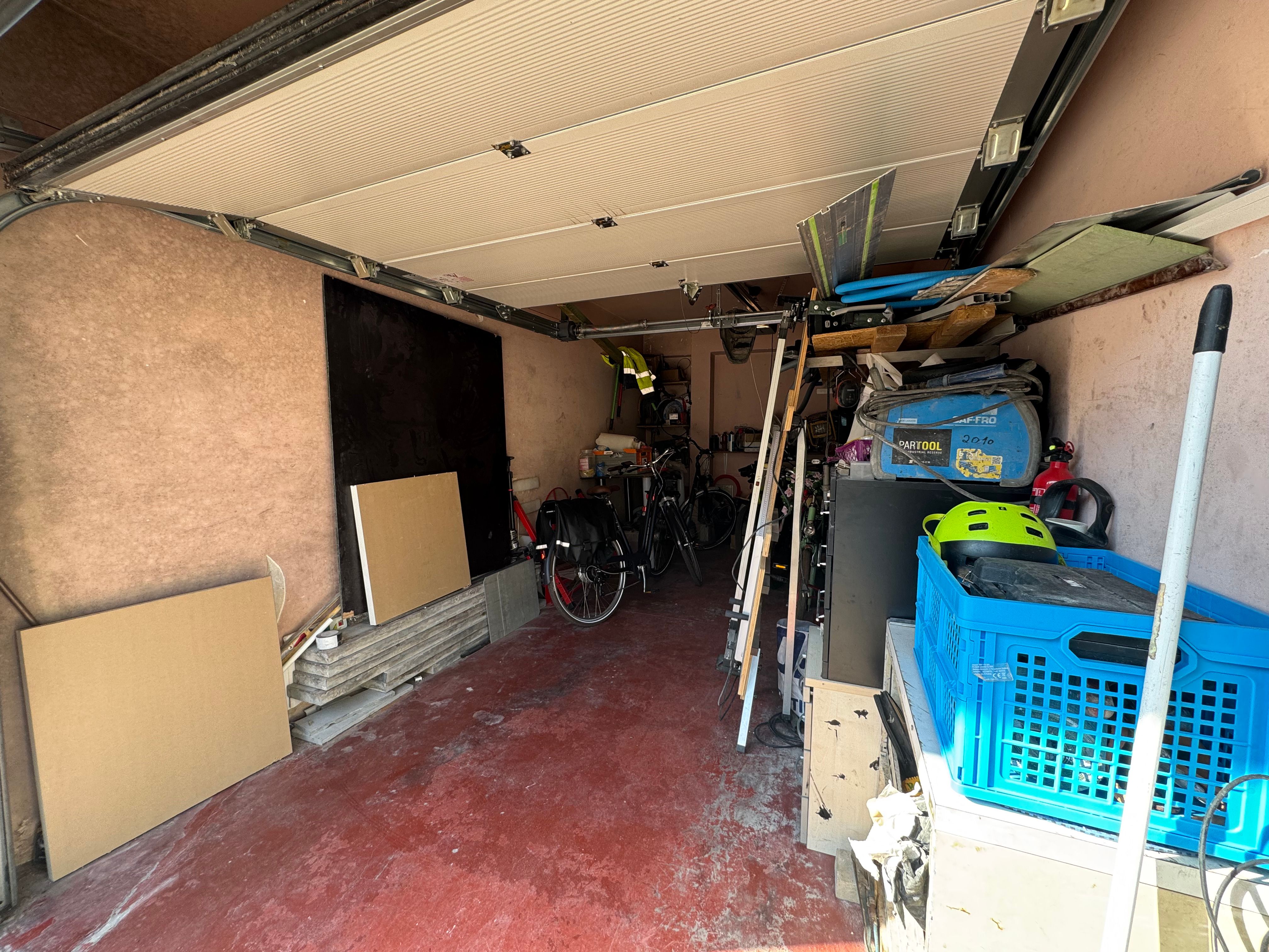 Garagebox 15m² nabij wijk Opex foto 3