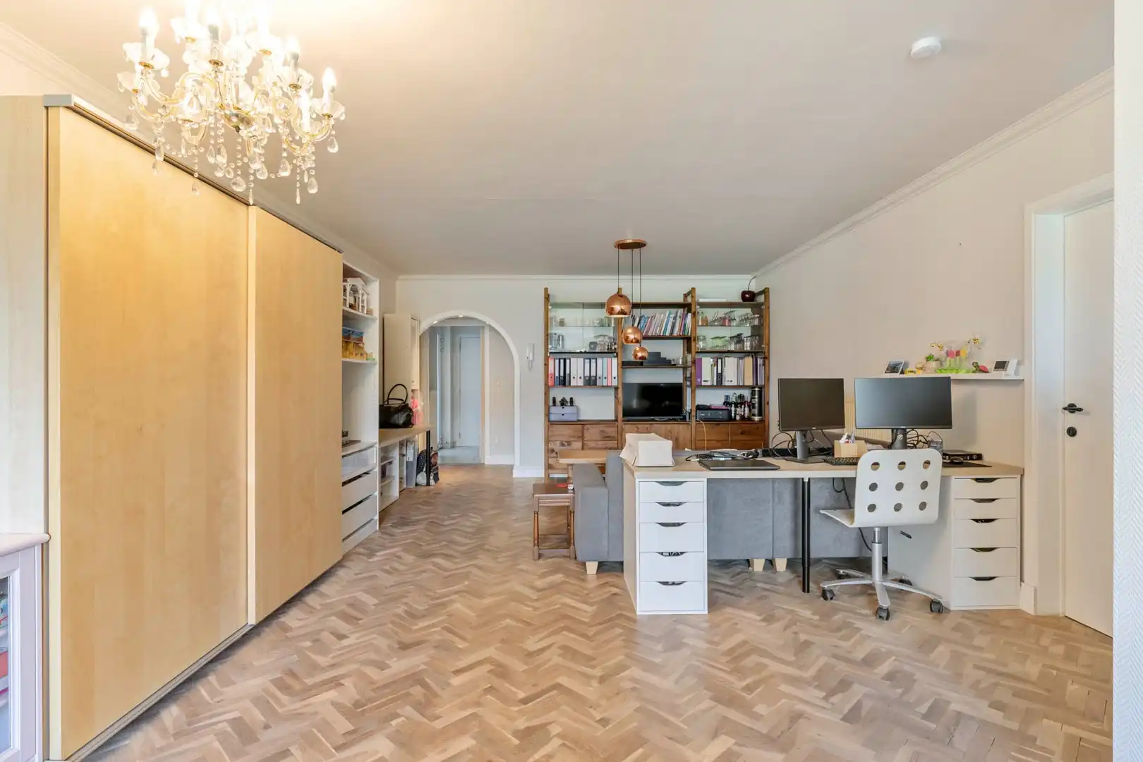 Appartement te koop foto 11