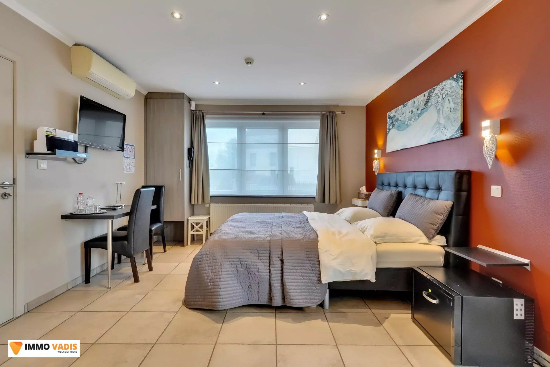 Polyvalente , uitstekend onderhouden villa met vijf slaapkamers foto 8