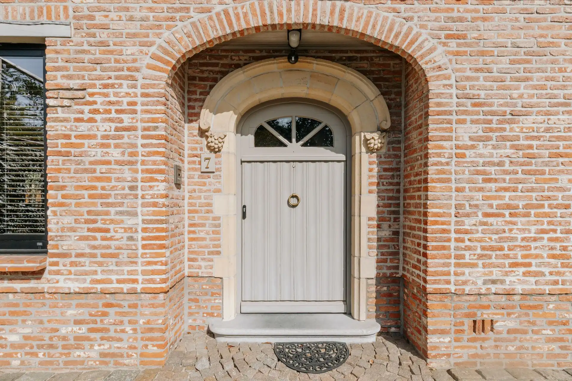 Energetisch wonen in het hart van De List - Schoten foto 26