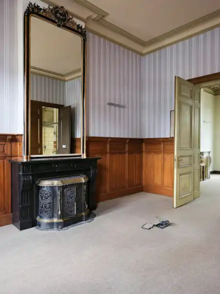 Historische notariswoning foto 13