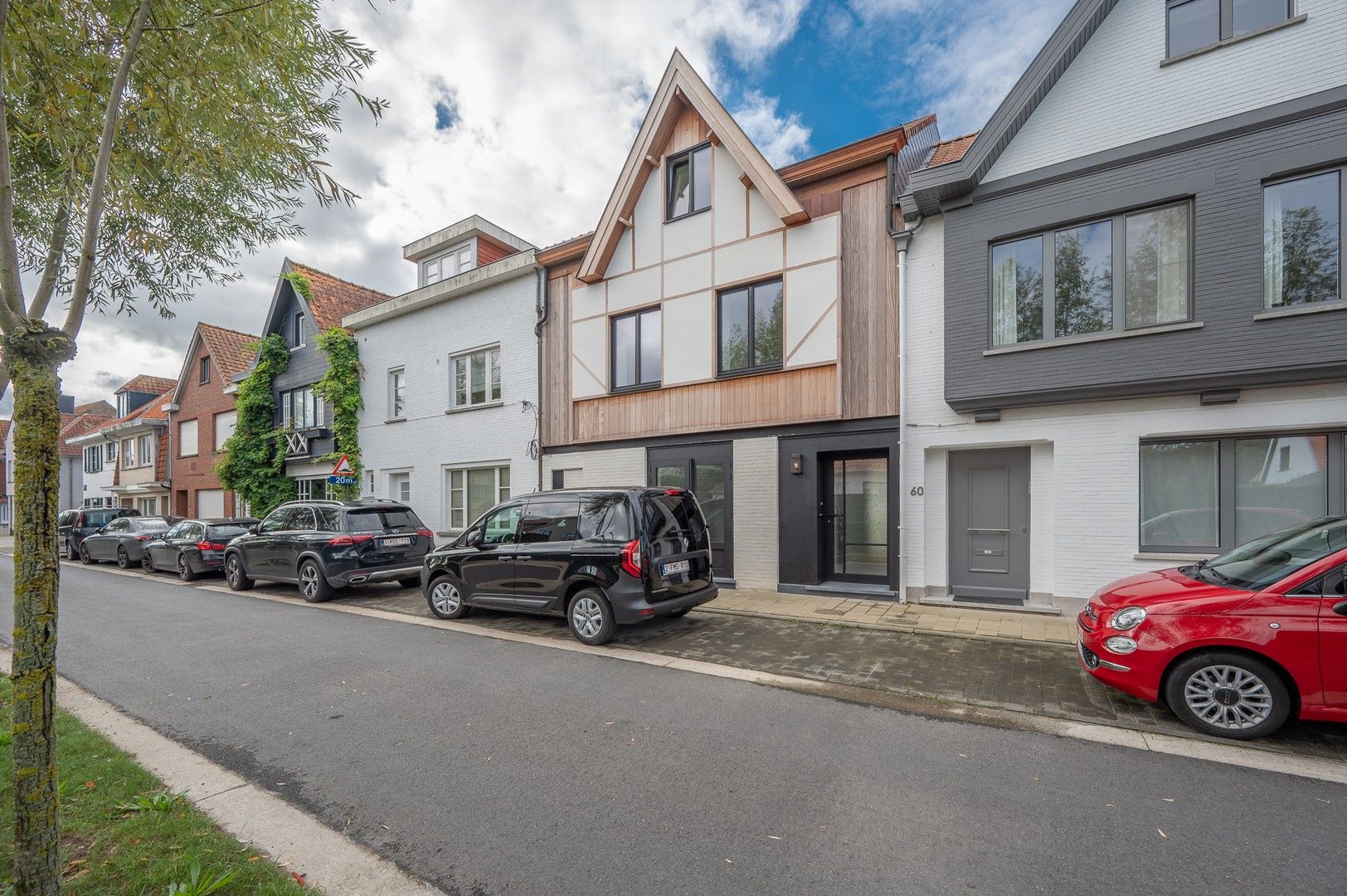 Prachtig gerenoveerde woning in een rustige omgeving nabij de Magere Schorre. foto 41