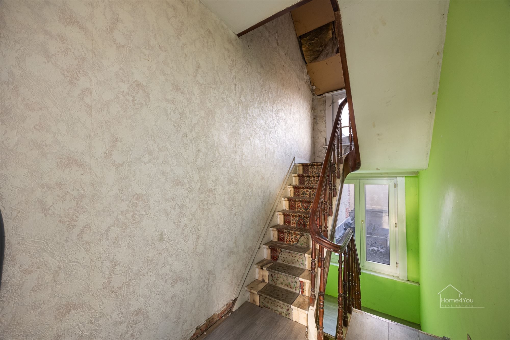 Op te frissen huis in Terhagen foto 11