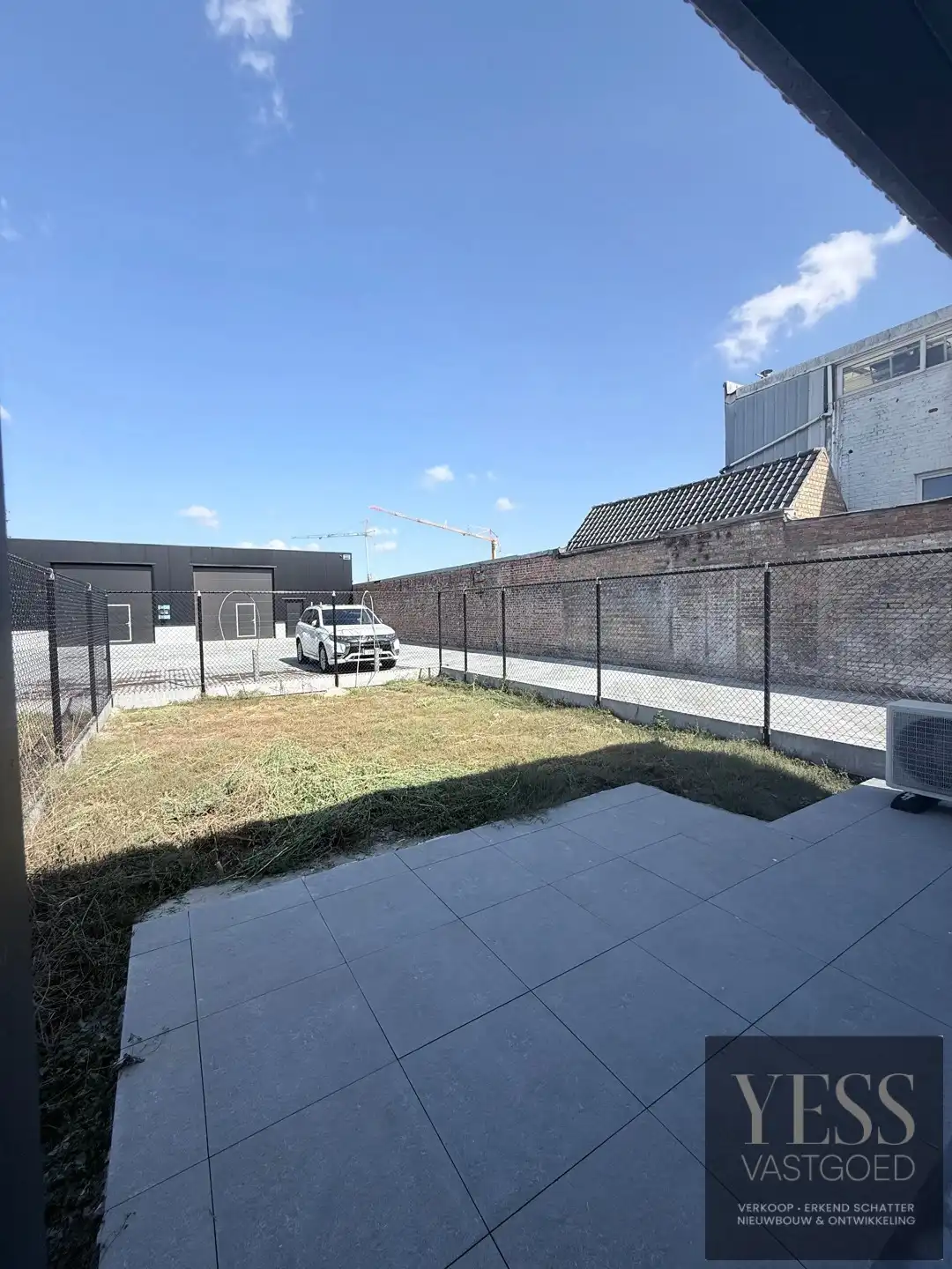4 appartementen - inclusief 6% BTW op de constructieprijs! foto 19