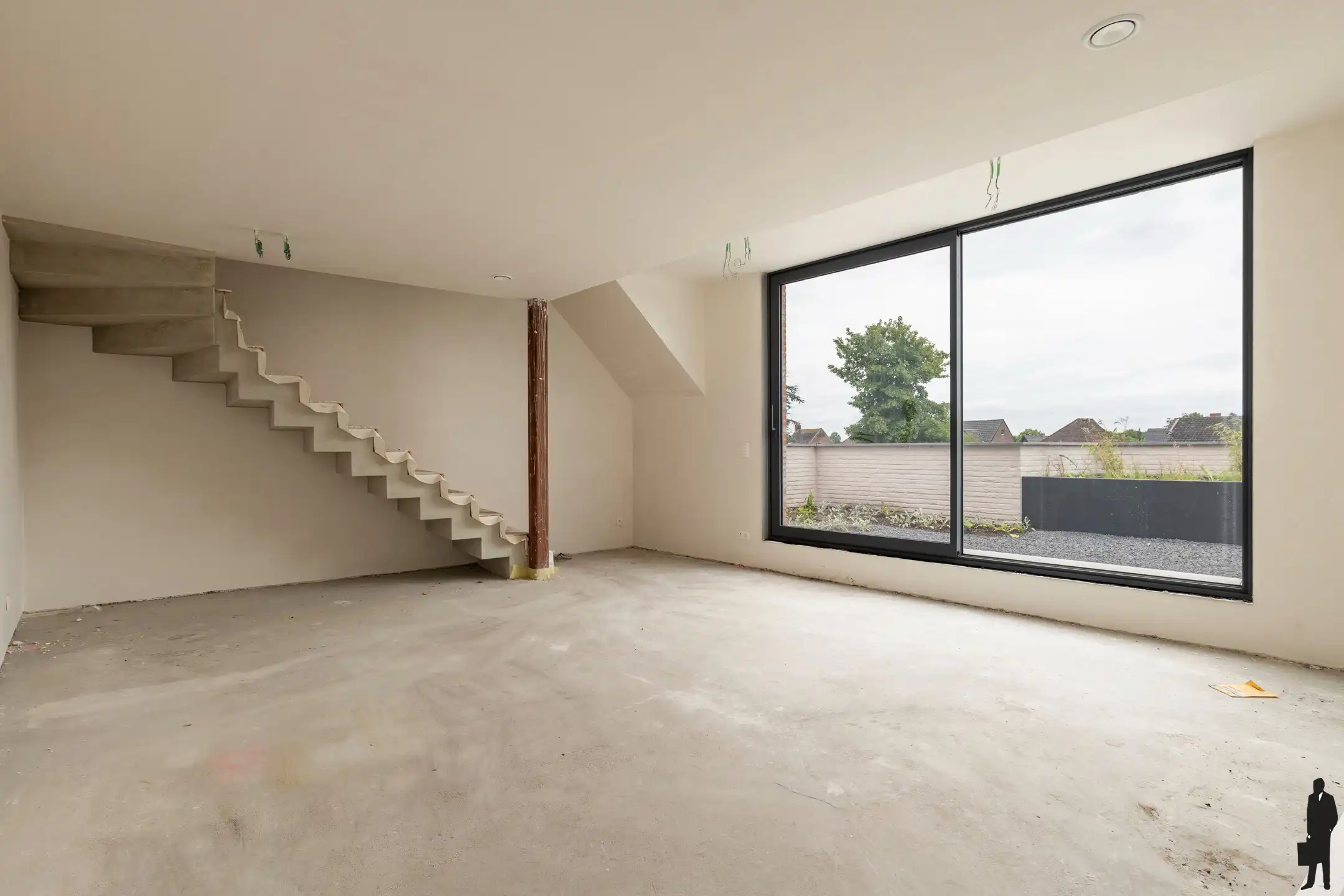 Nieuwbouwproject "Zuiderzicht Katharina” te Hoogstraten!  foto 14