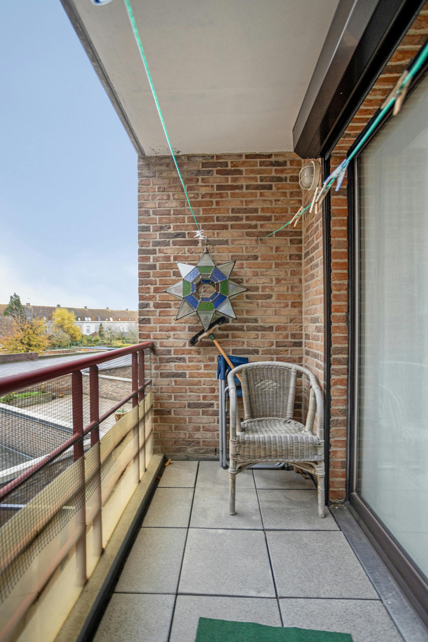 Appartement aan het water te koop met 2 slaapkamers en garage!  foto 13