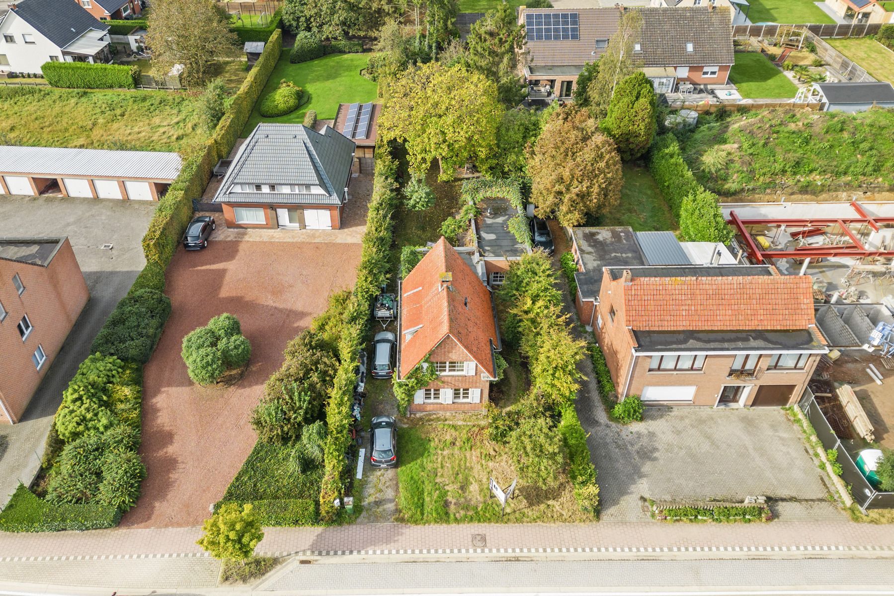 Charmante woning op centrale ligging foto 22