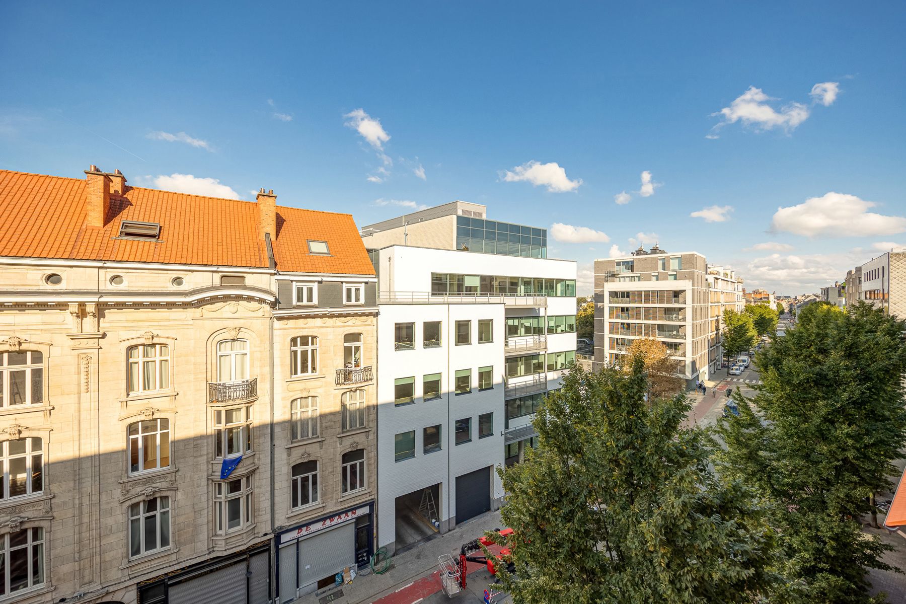 Appartement te koop foto 5