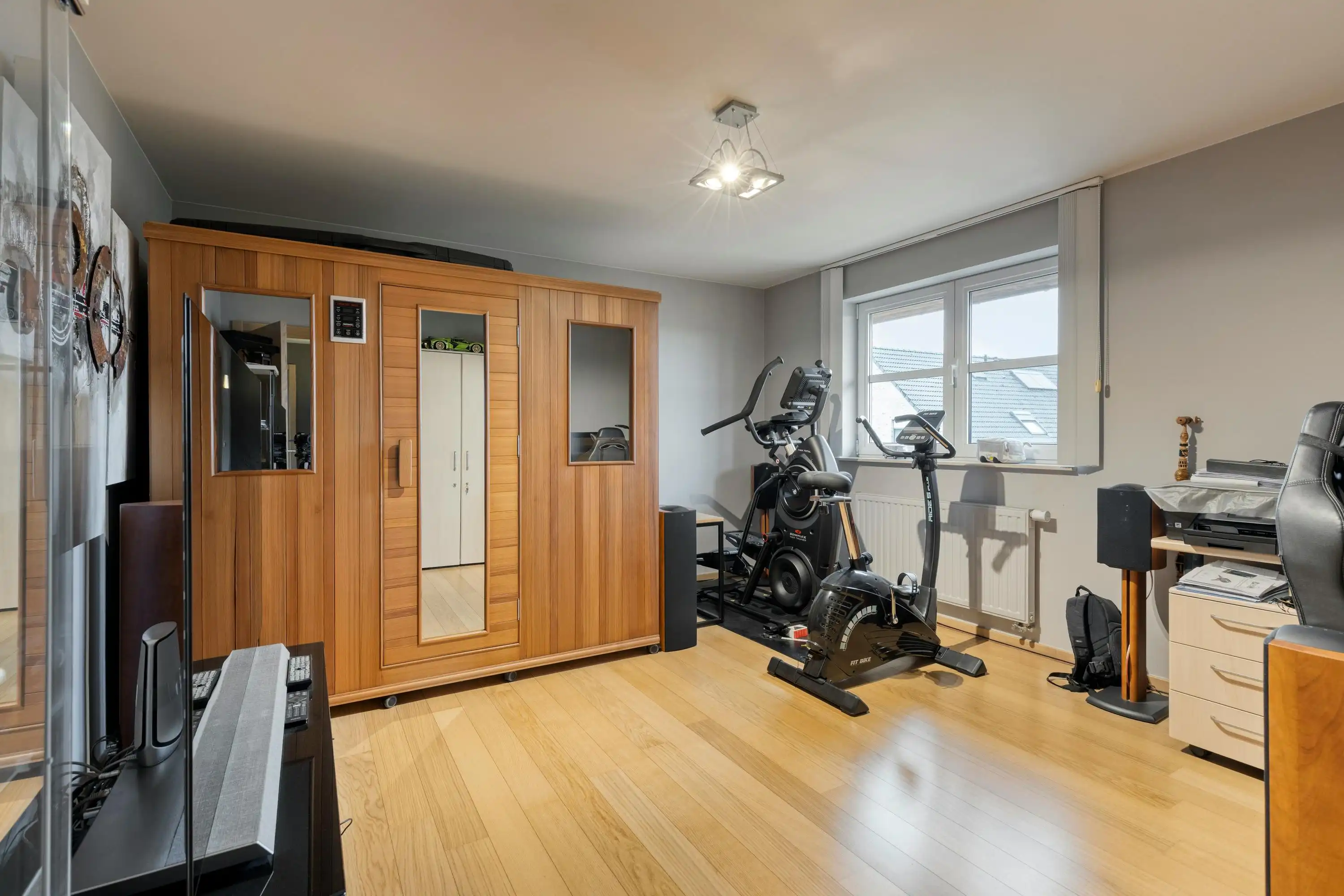 Prachtig afgewerkte en onderhouden villa in Moerzeke foto 27