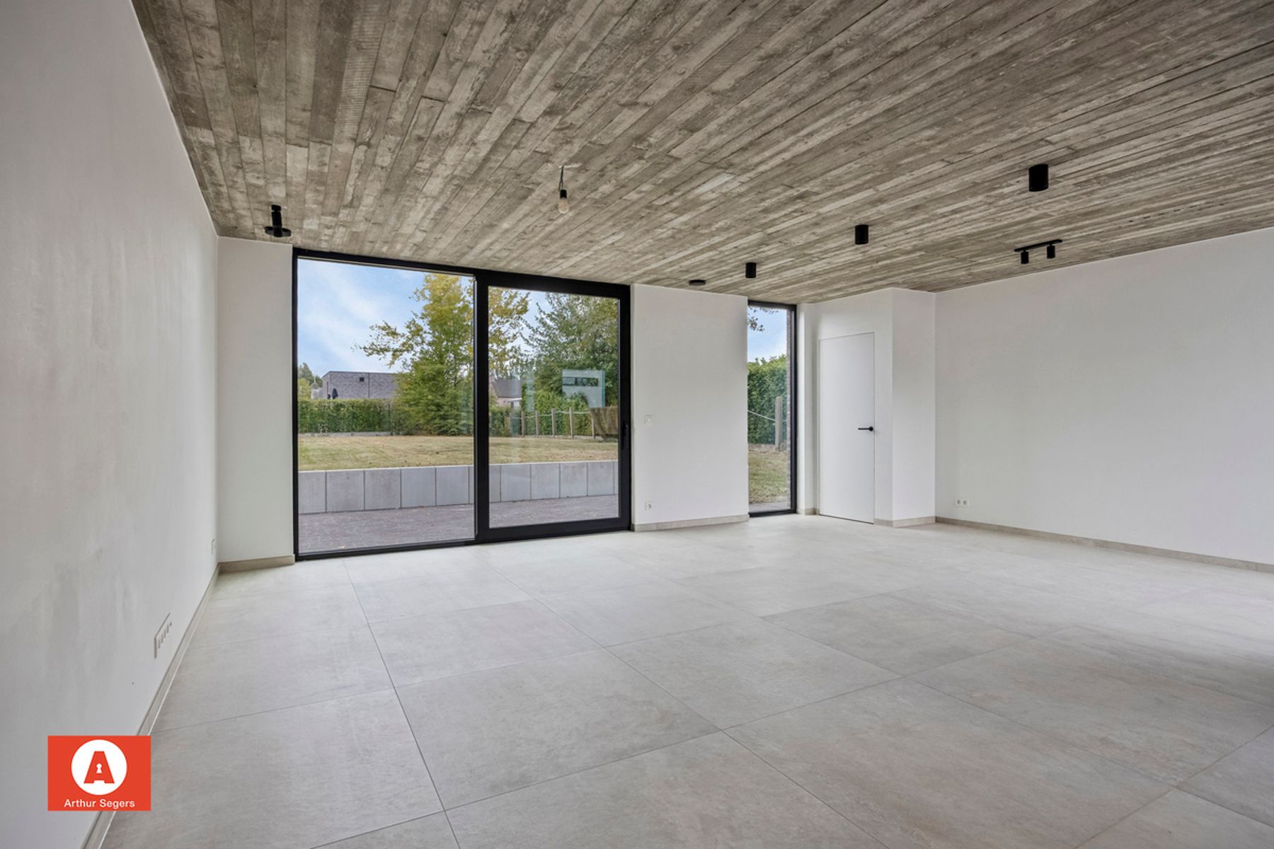 Unieke vernieuwbouwwoning op toplocatie in Opdorp foto 13