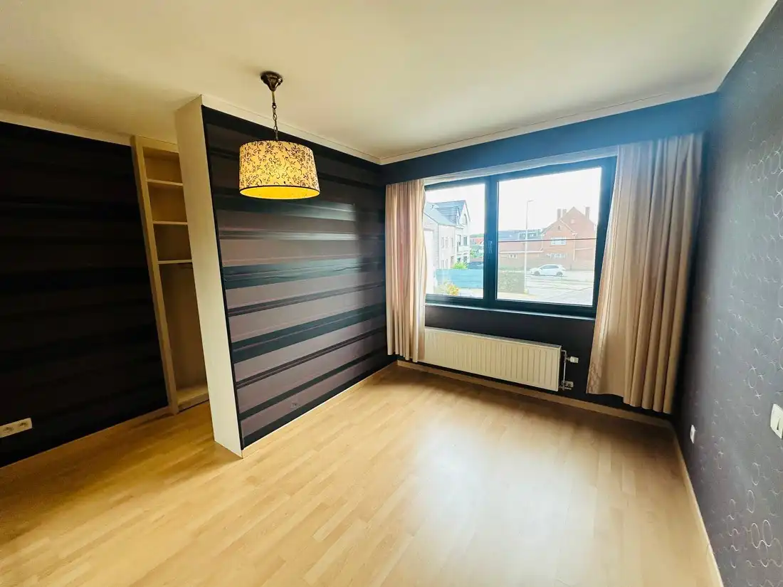 Modern appartement te Heusden-Zolder foto 10